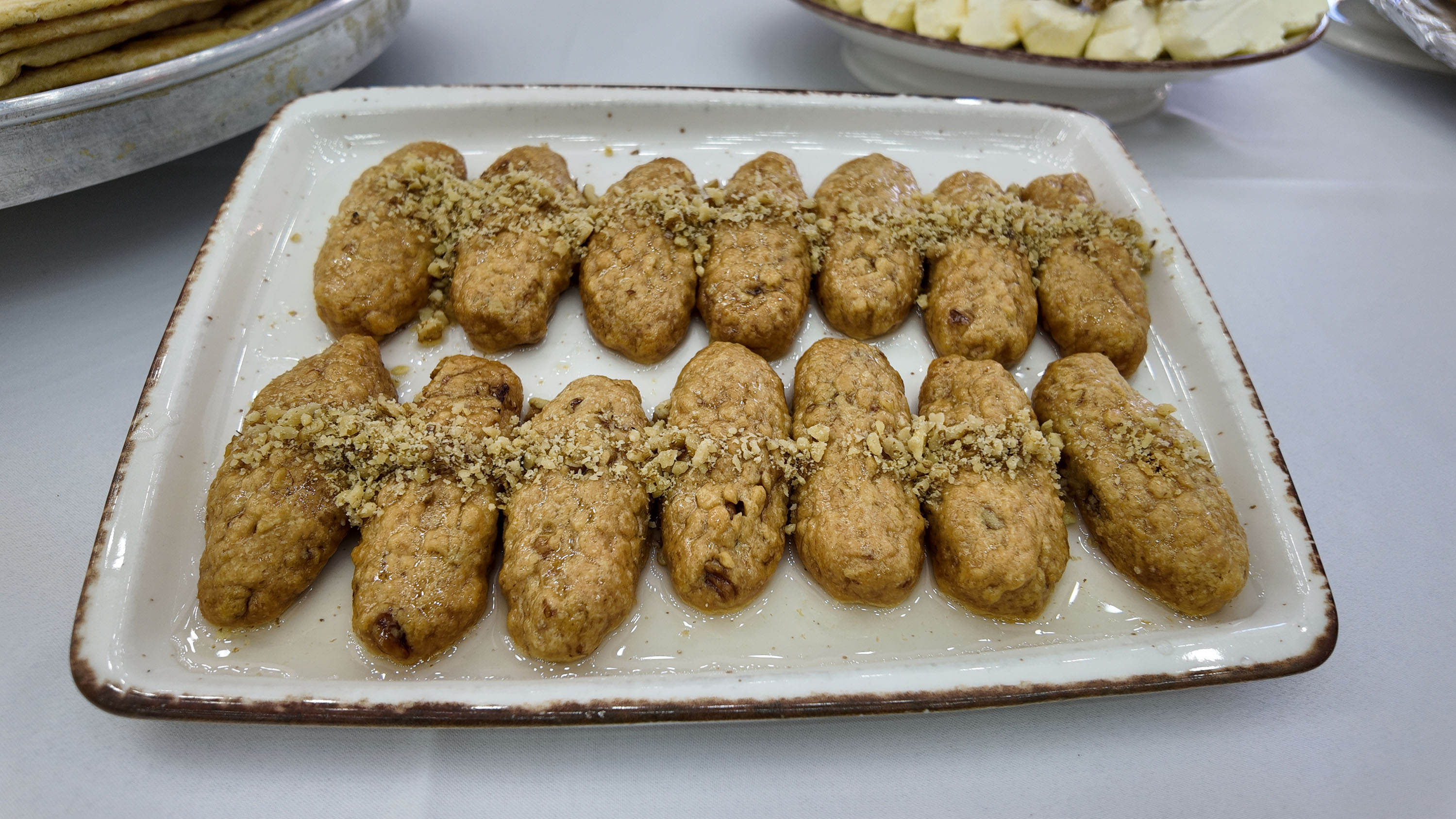 Türk Mutfağı Haftasında, Sivas Lezzetleri Görücüye Çıktı Türk Mutfağı Haftasında, Sivas Lezzetleri Görücüye Çıktı