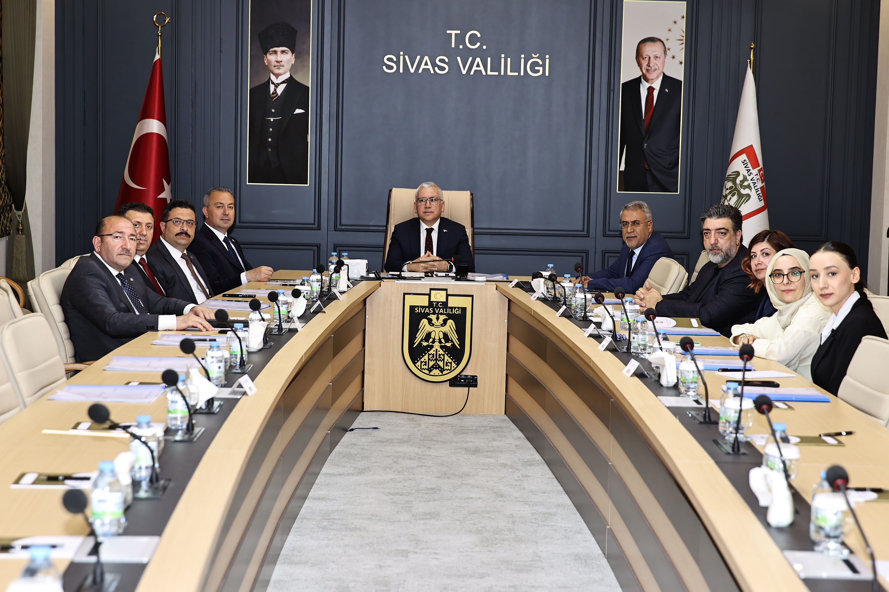 2. Sivas Uluslararası Film Festivali Başlıyor