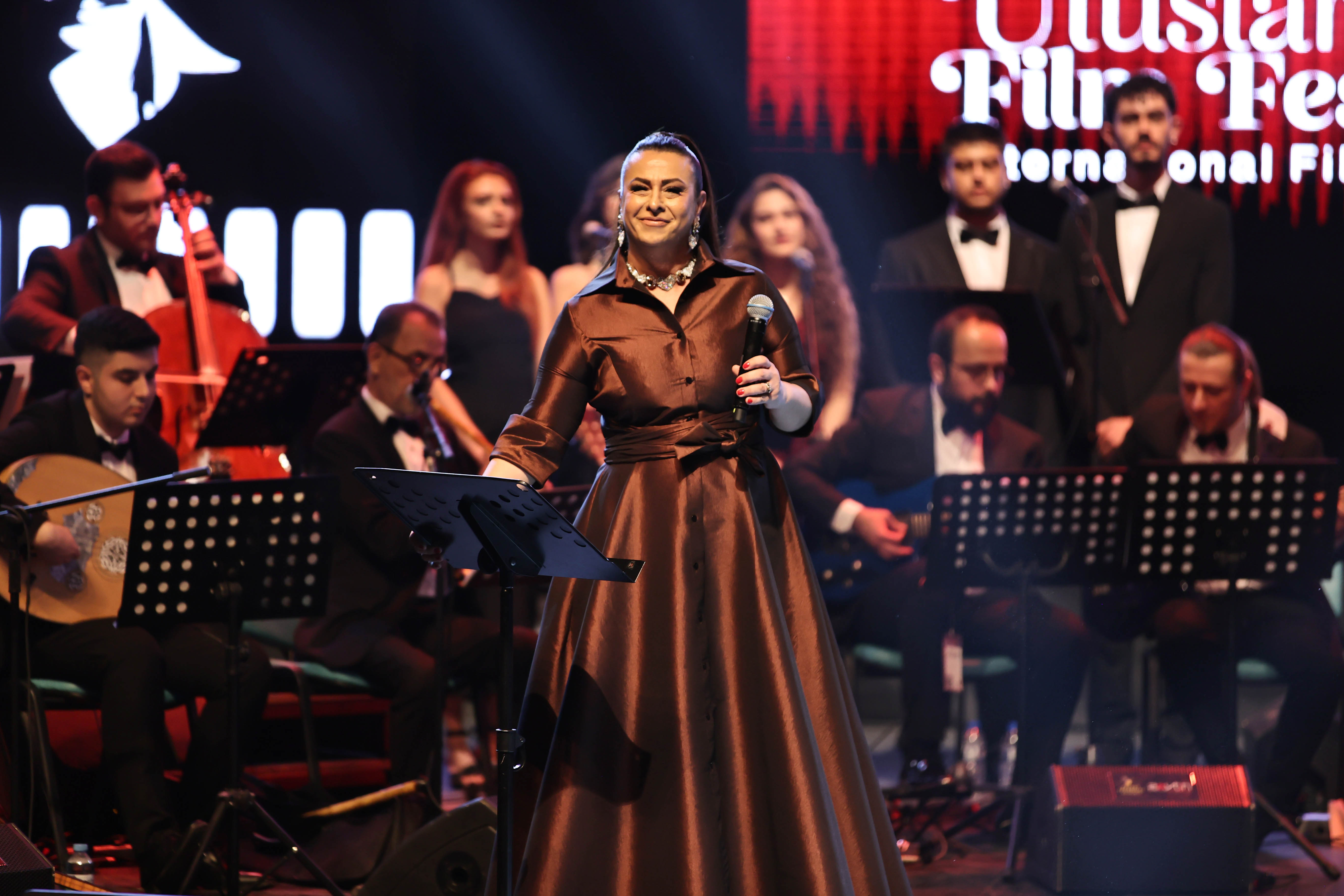 Yeşilçam'da Orhan Gencebay Şarkıları Yeşilçam'da Orhan Gencebay Şarkıları