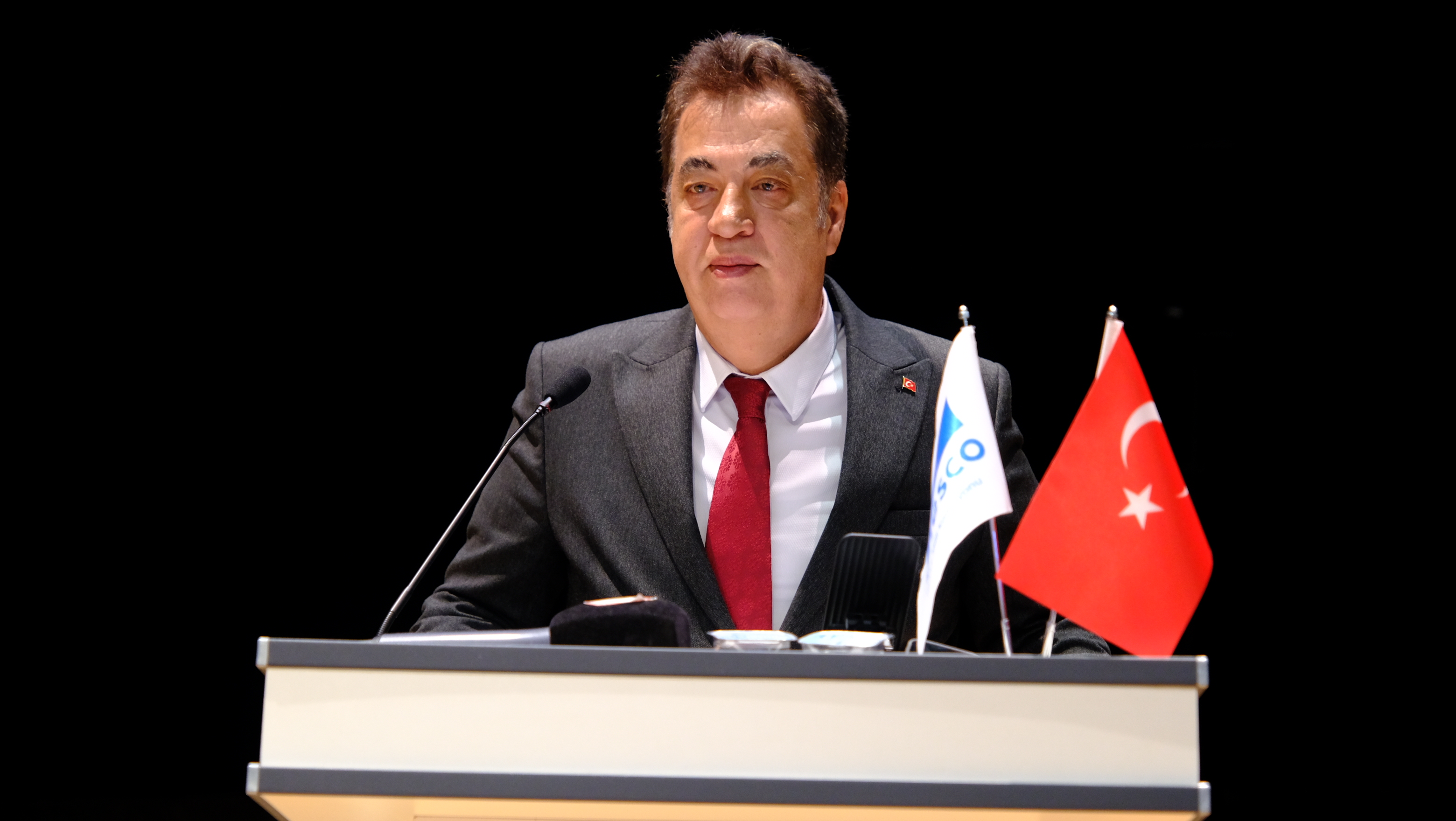 SCÜ’de Türkiye ve Afrika Gençleri Buluştu