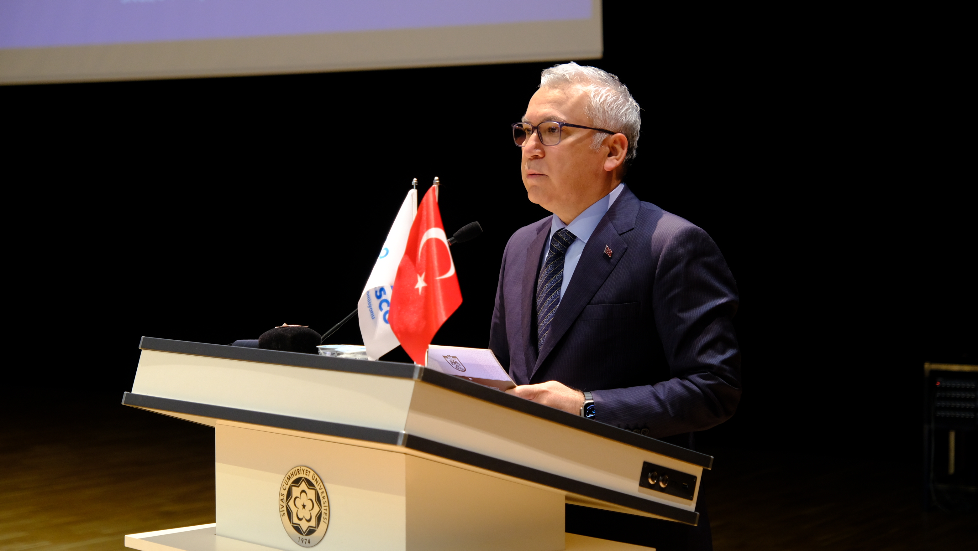 SCÜ’de Türkiye ve Afrika Gençleri Buluştu