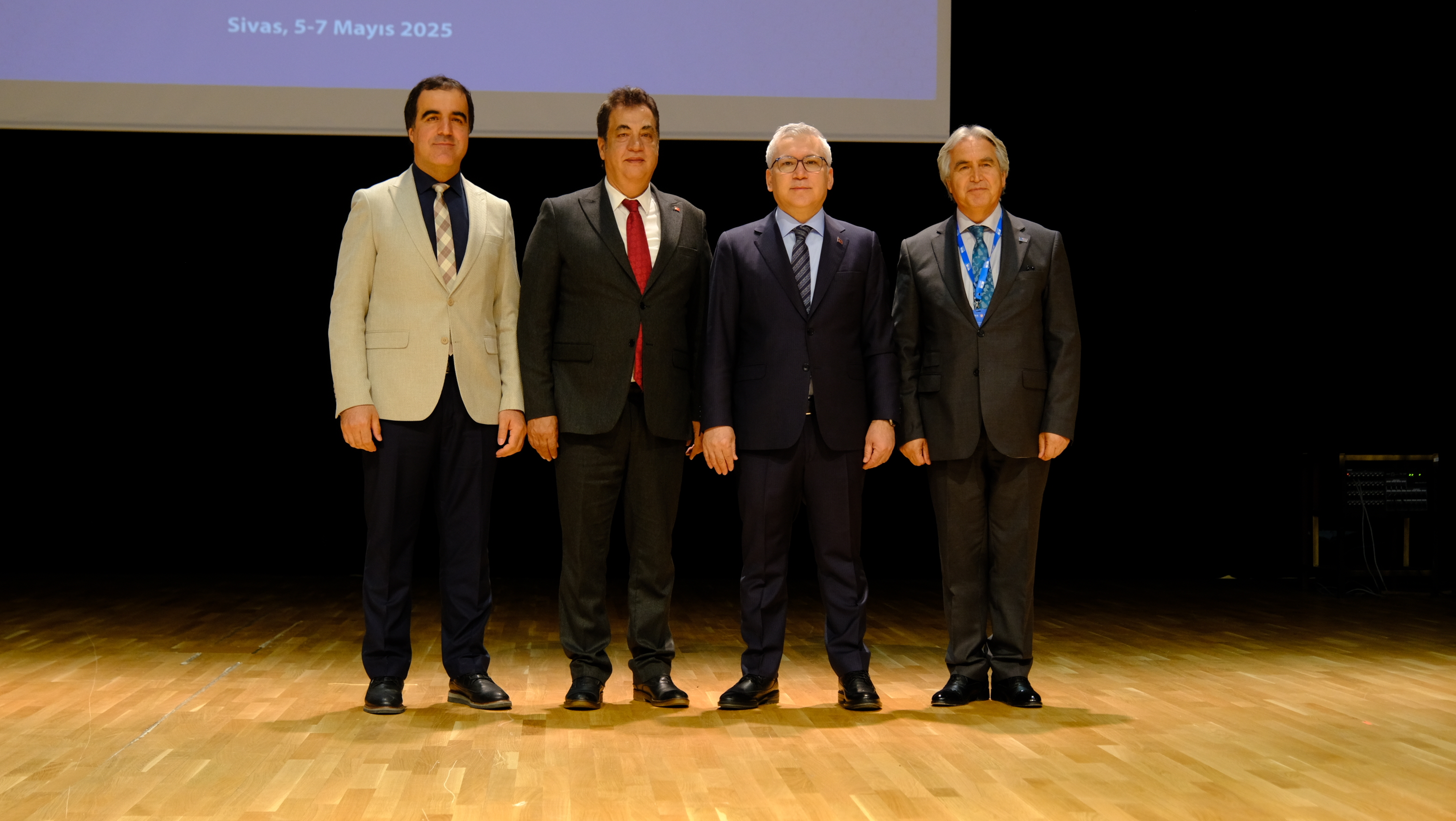 SCÜ’de Türkiye ve Afrika Gençleri Buluştu