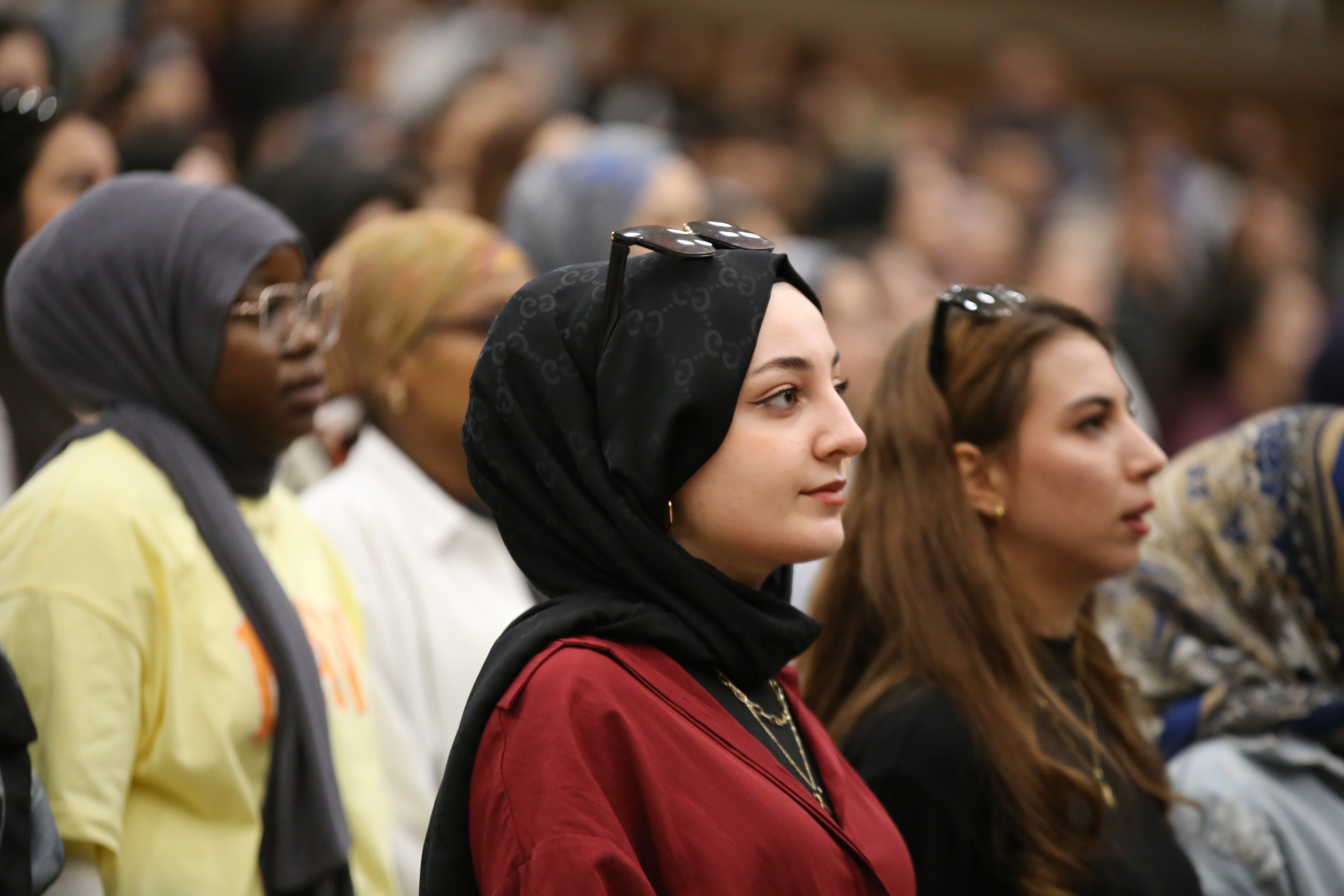 Güçlü Geleceğin Anahtarı “Hemşireler” Güçlü Geleceğin Anahtarı “Hemşireler”