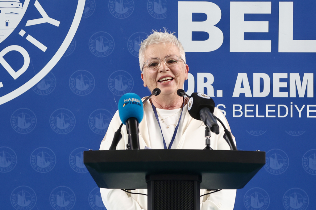 KALE PROJESİNDE ATILACAK ADIMLAR ÇALIŞTAYDA DEĞERLENDİRİLDİ KALE PROJESİNDE ATILACAK ADIMLAR ÇALIŞTAYDA DEĞERLENDİRİLDİ