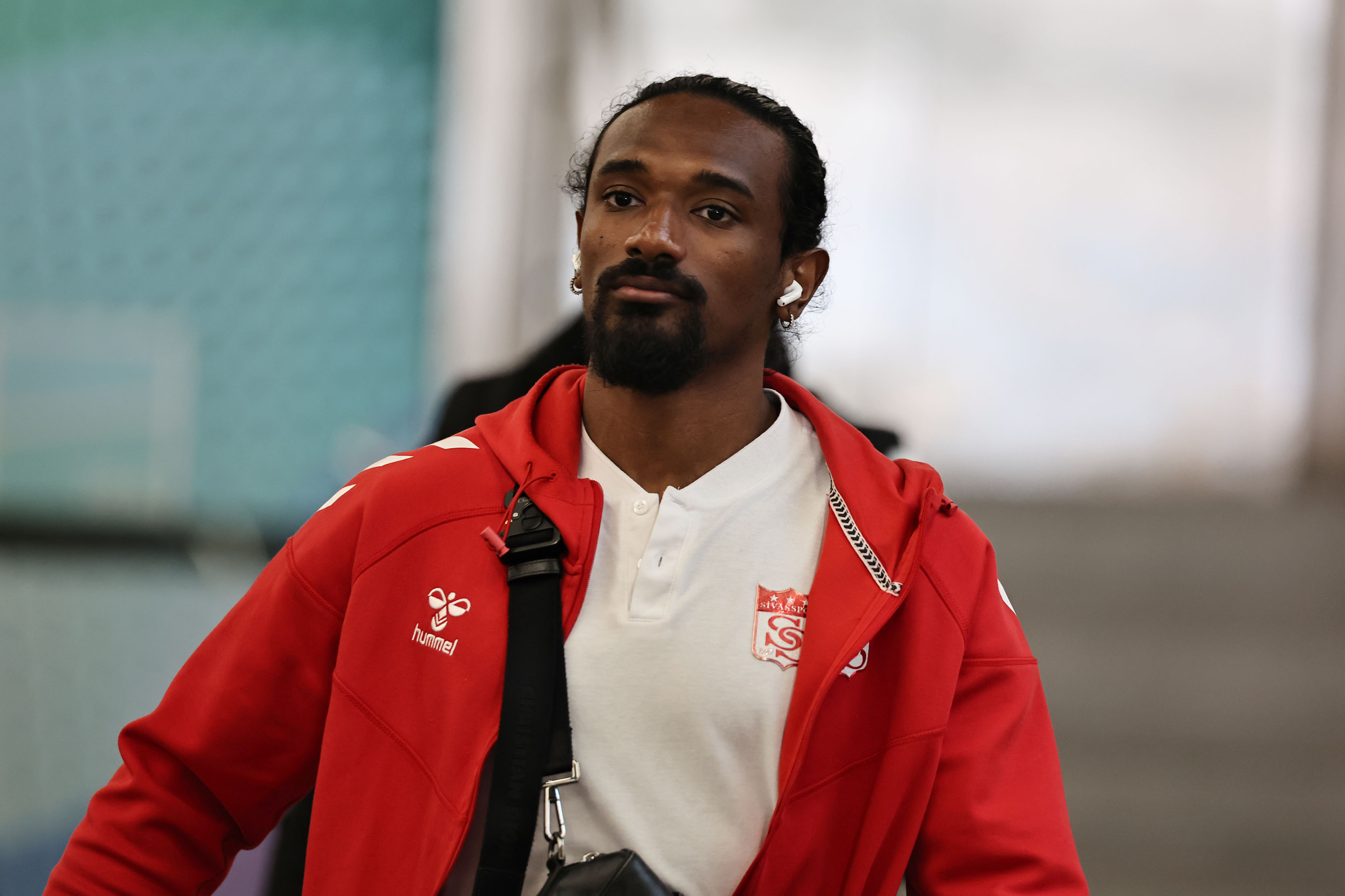 Net Global Sivasspor İstanbul'a Geldi Net Global Sivasspor İstanbul'a Geldi