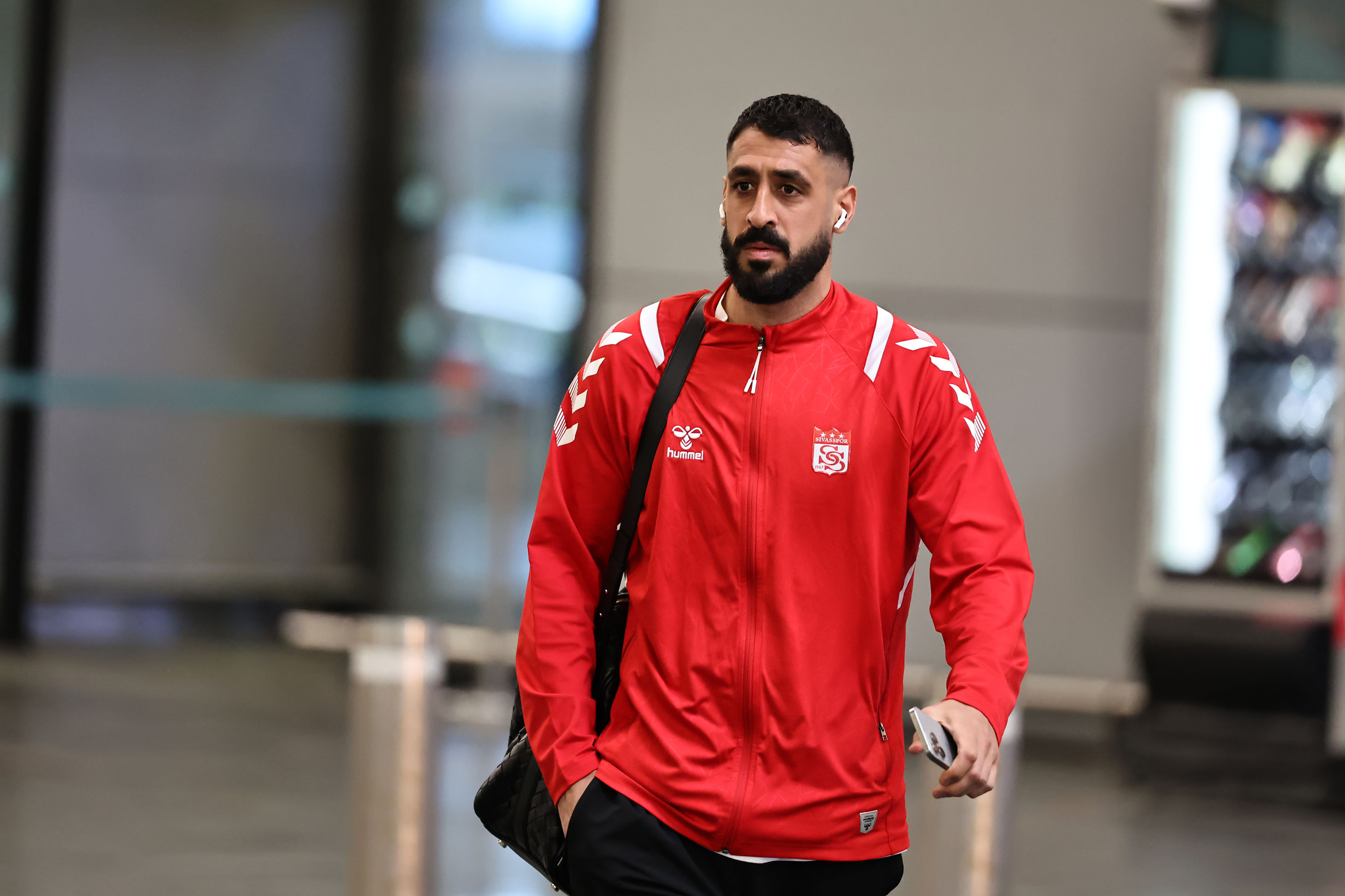 Net Global Sivasspor İstanbul'a Geldi Net Global Sivasspor İstanbul'a Geldi