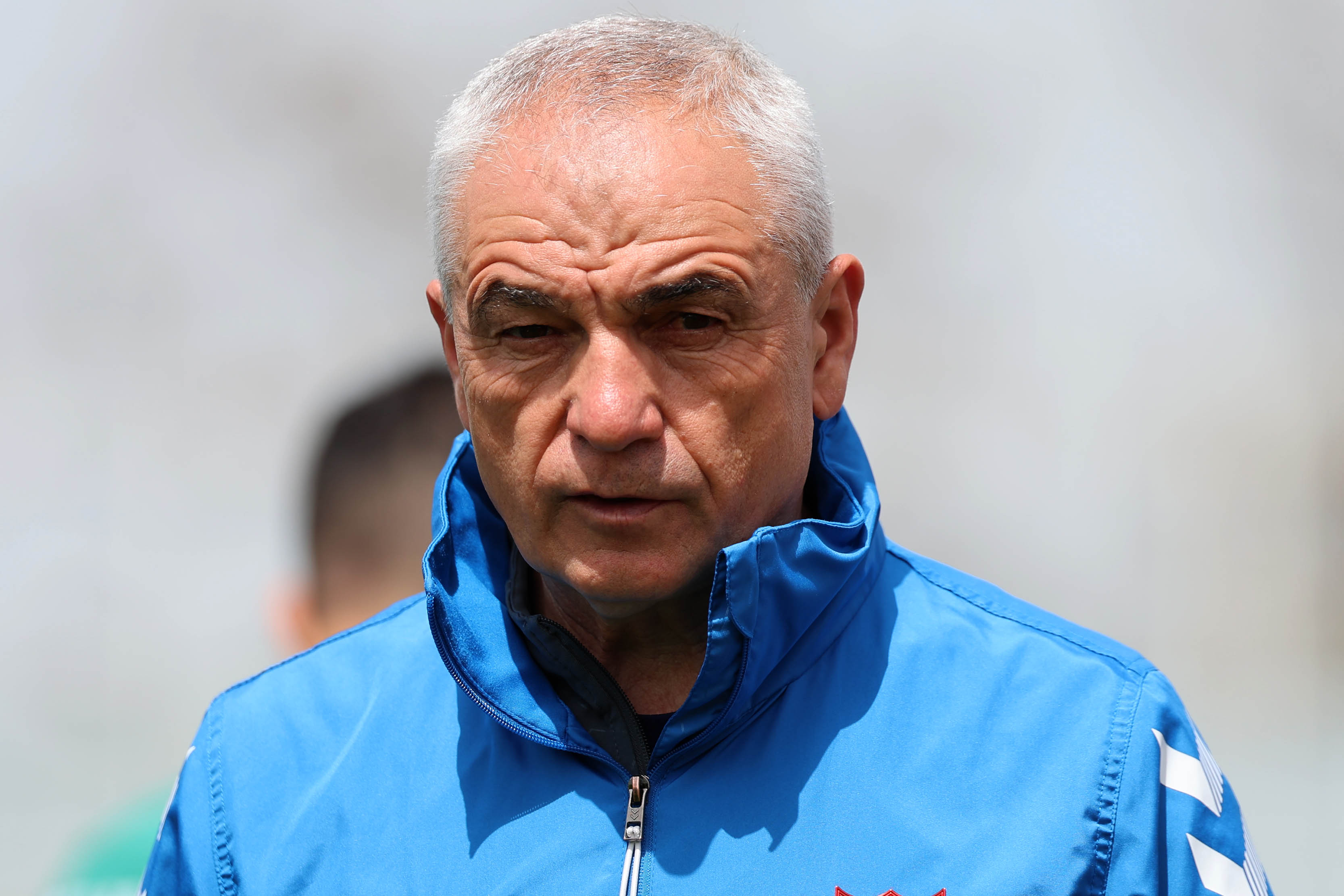 Reeder Samsunspor Maçına Hazırız