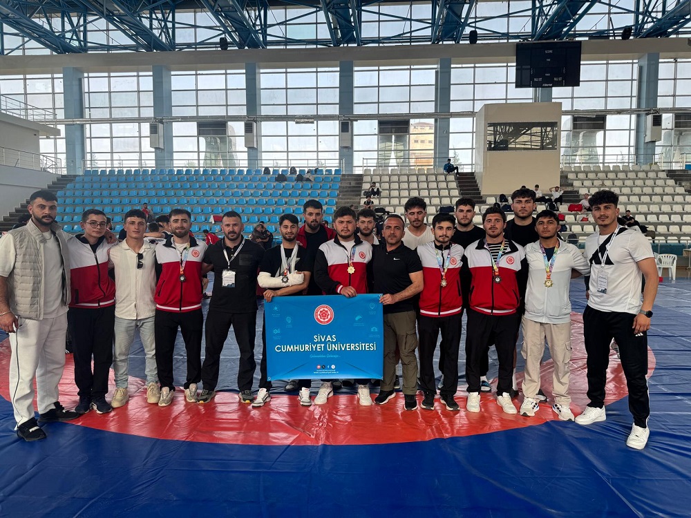 Öğrencilerimizden Gururlandıran Tablo Öğrencilerimizden Gururlandıran Tablo