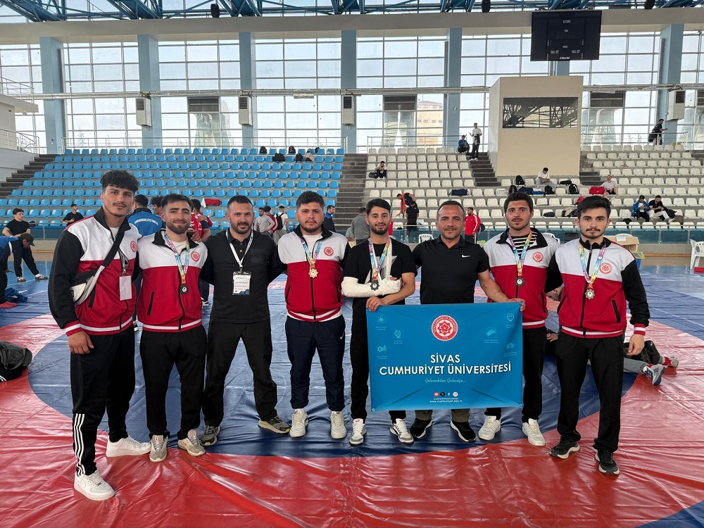 Öğrencilerimizden Gururlandıran Tablo Öğrencilerimizden Gururlandıran Tablo