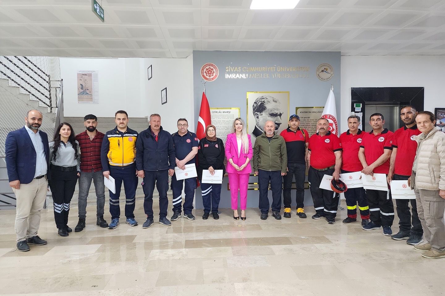 Hayat Kurtaran Deneyim Hayat Kurtaran Deneyim