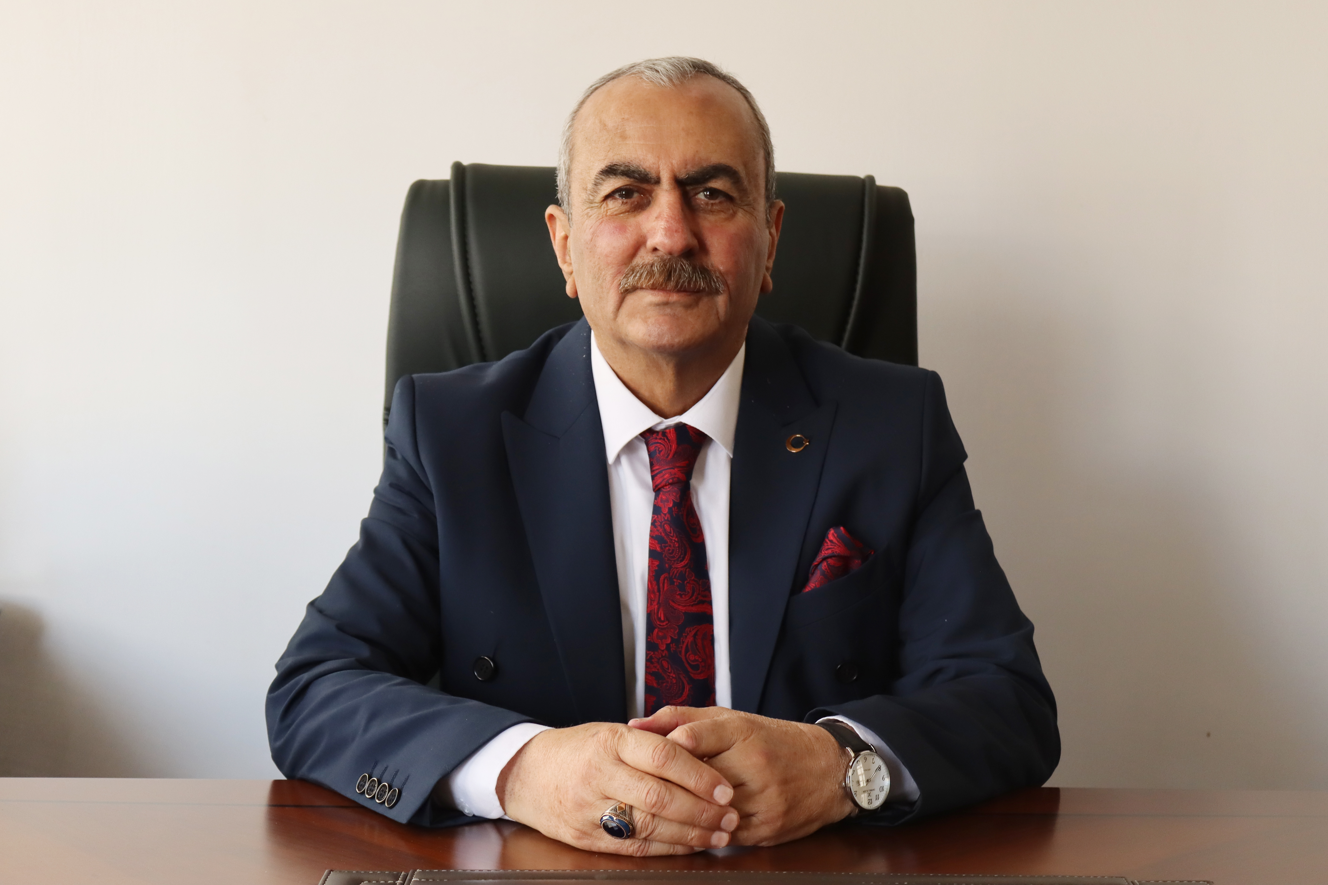 Sivas Kent Konseyi Başkanı A. Necip Günaydın’ın Kurban Bayramı Mesajı Sivas Kent Konseyi Başkanı A. Necip Günaydın’ın Kurban Bayramı Mesajı