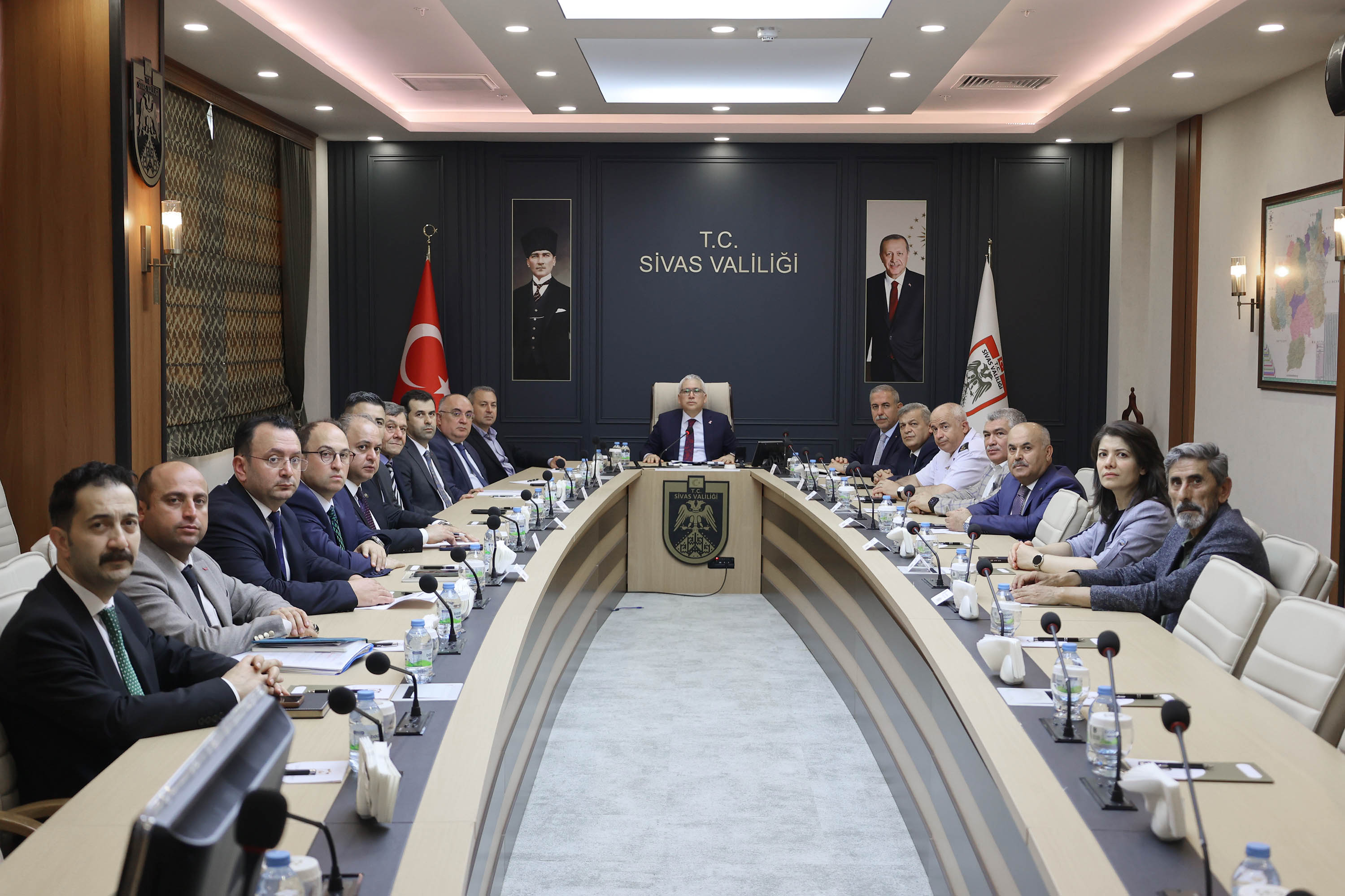 Kene İle Mücadelemiz Devam Ediyor Kene İle Mücadelemiz Devam Ediyor