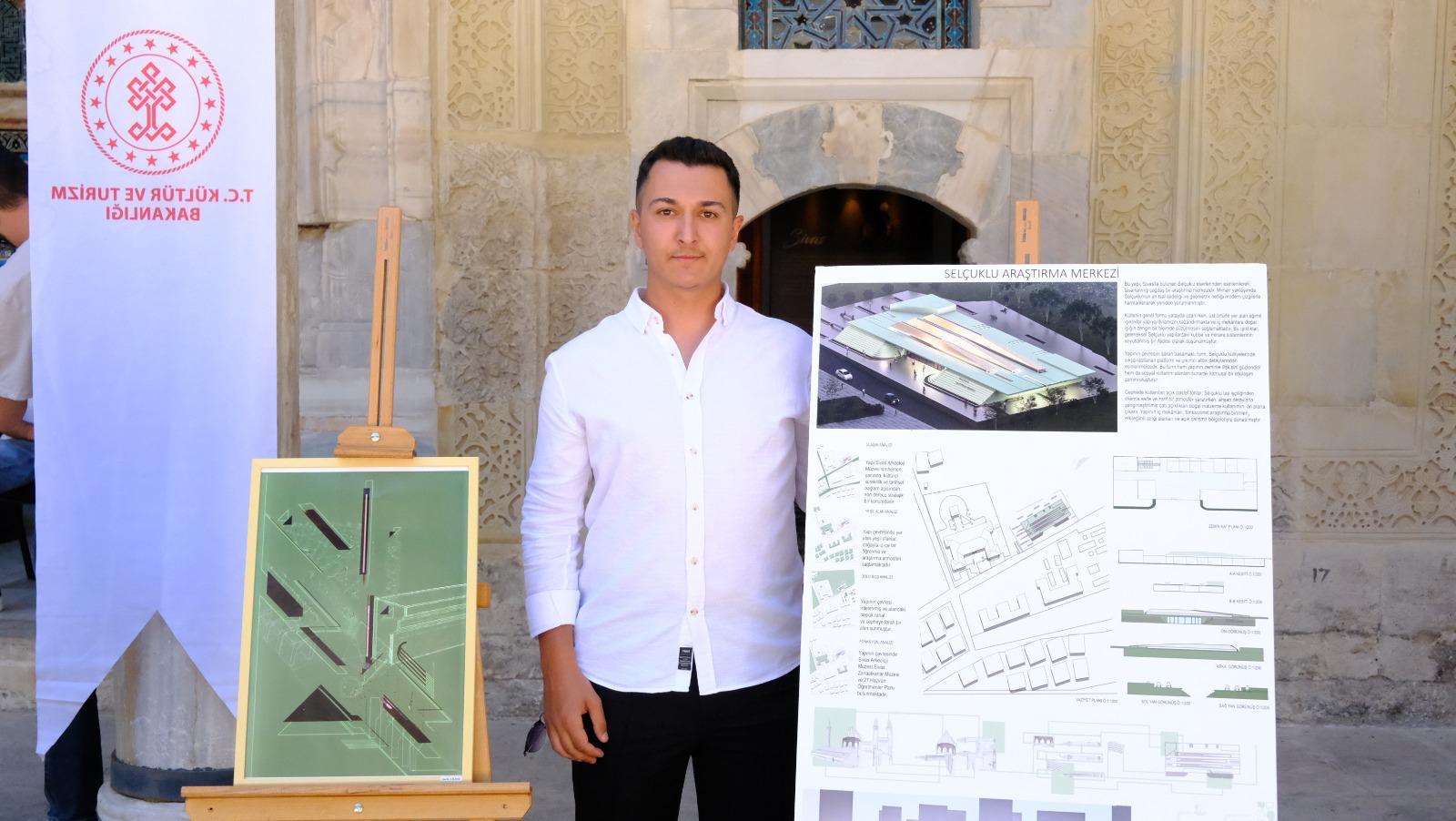 Selçuklu Mimarlığı Nasıl Okunur? Selçuklu Mimarlığı Nasıl Okunur?