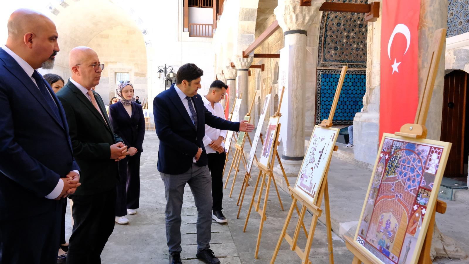 Selçuklu Mimarlığı Nasıl Okunur? Selçuklu Mimarlığı Nasıl Okunur?