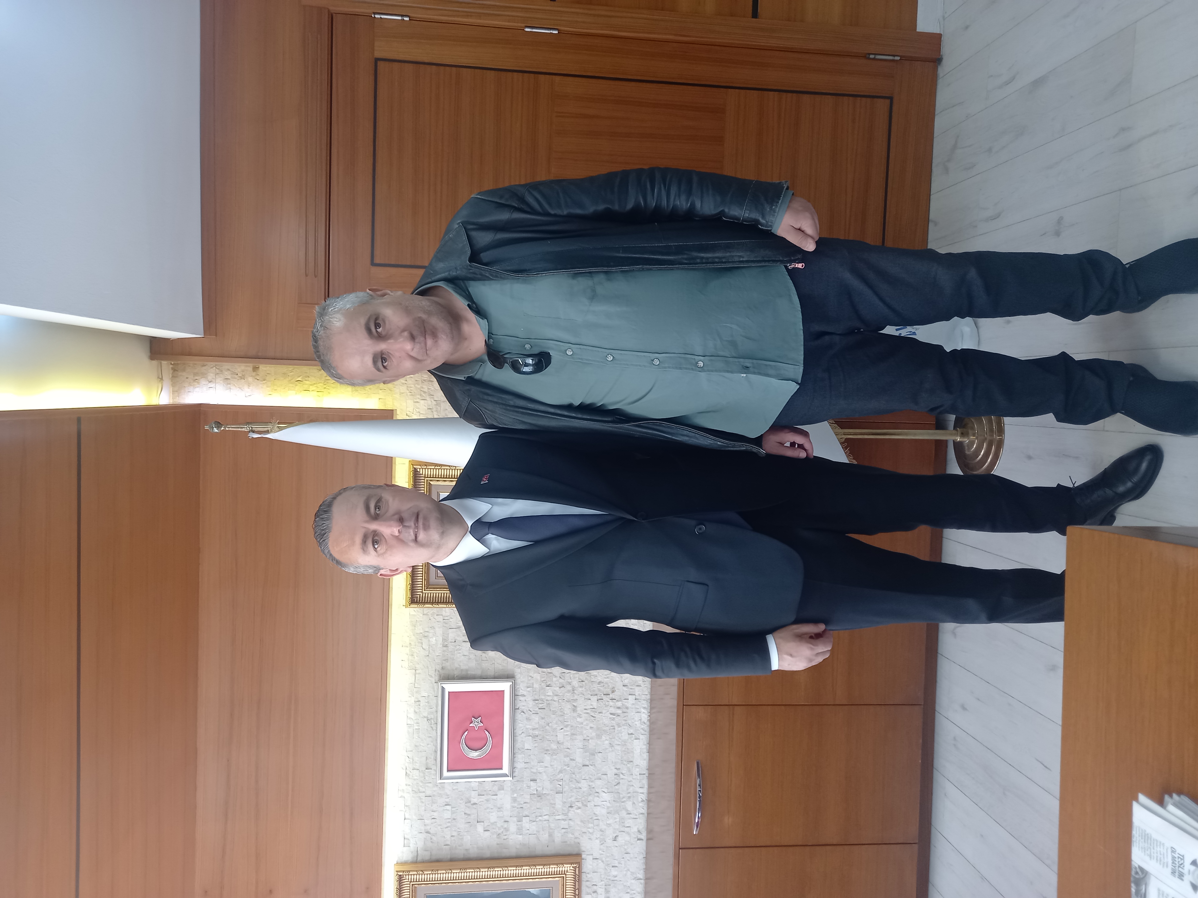 BAŞKAN UZUN’DAN 24 TEMMUZ BASIN BAYRAMI MESAJI BAŞKAN UZUN’DAN 24 TEMMUZ BASIN BAYRAMI MESAJI