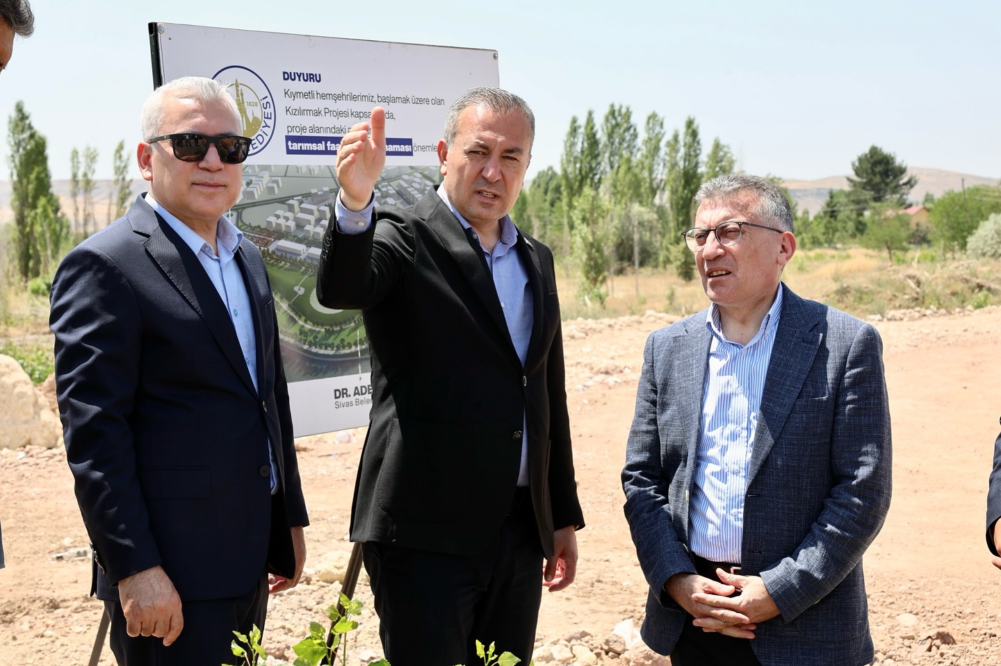 YOLLAR BELEDİYEDEN; ÜST GEÇİTLER KARAYOLLARINDAN YOLLAR BELEDİYEDEN; ÜST GEÇİTLER KARAYOLLARINDAN