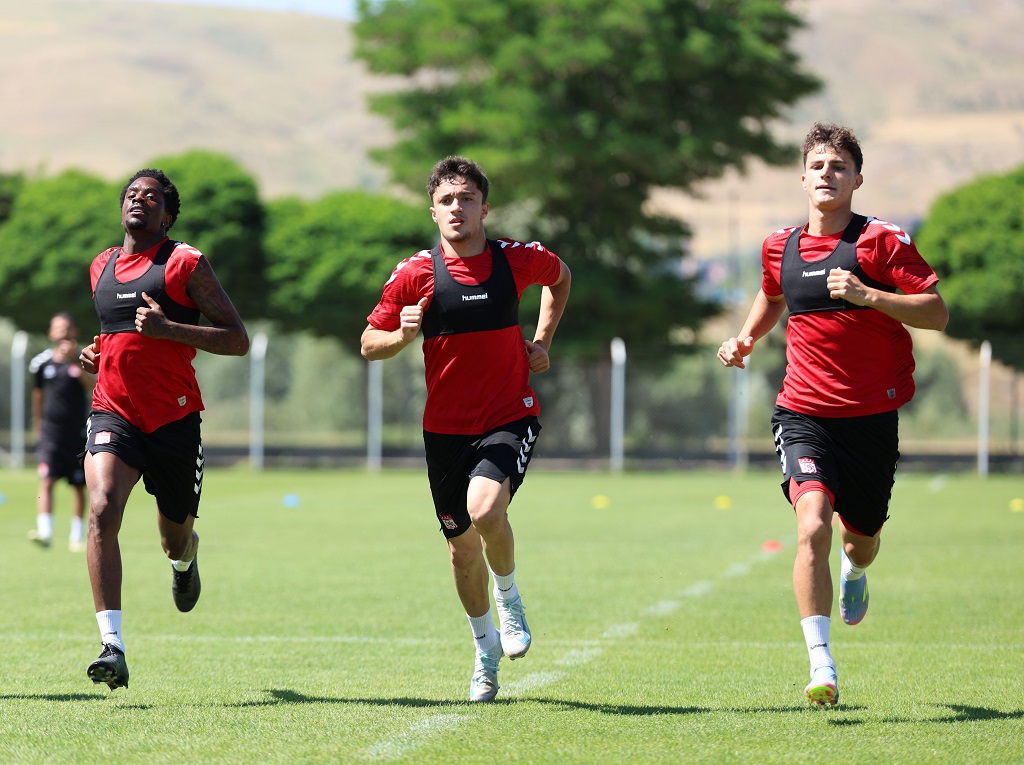 Yiğido'nun Sivas Günlüğü - 14 Temmuz Yiğido'nun Sivas Günlüğü - 14 Temmuz