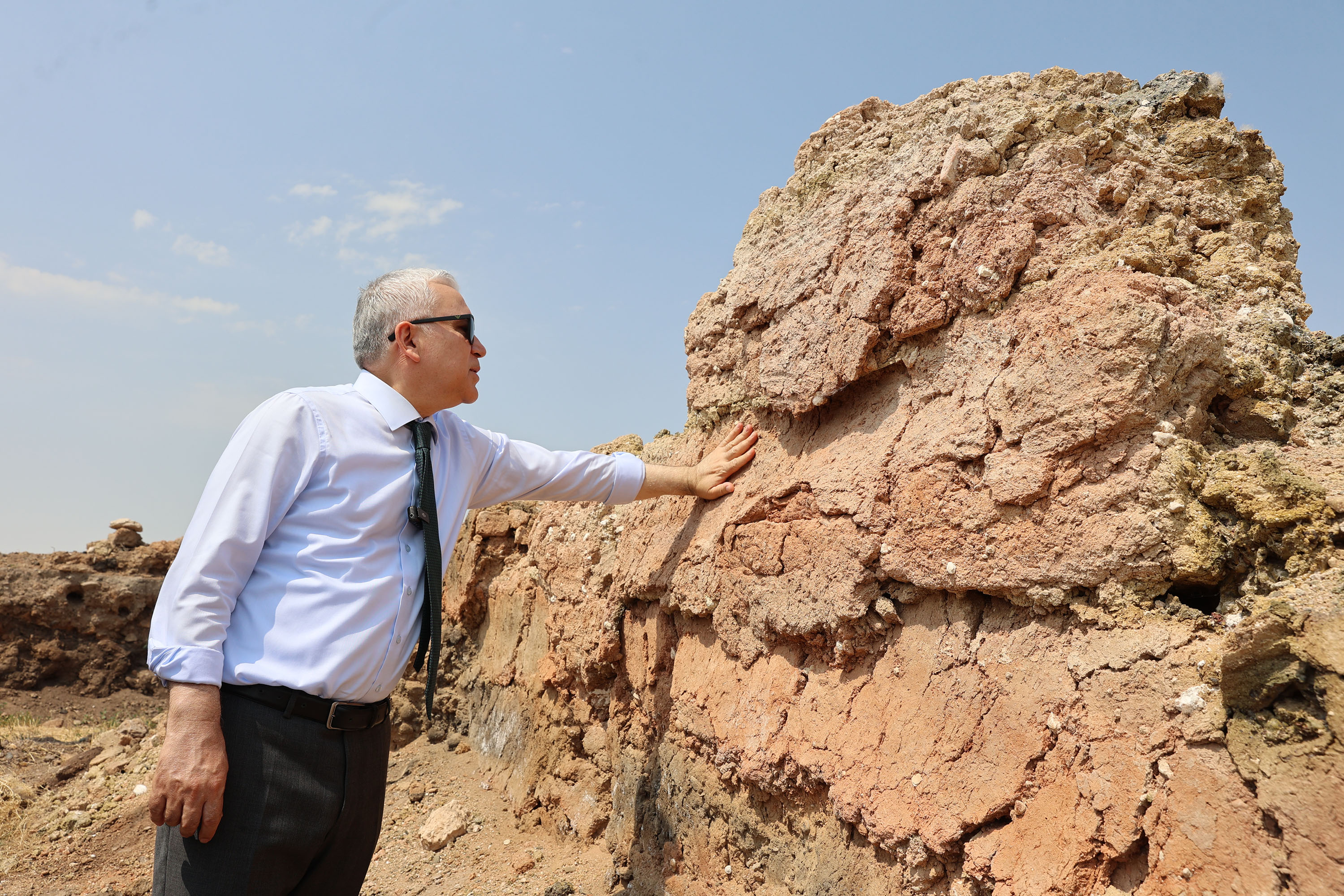 ‘Geleceğe Miras’ Sergisine Sivas’tan 4 Eser