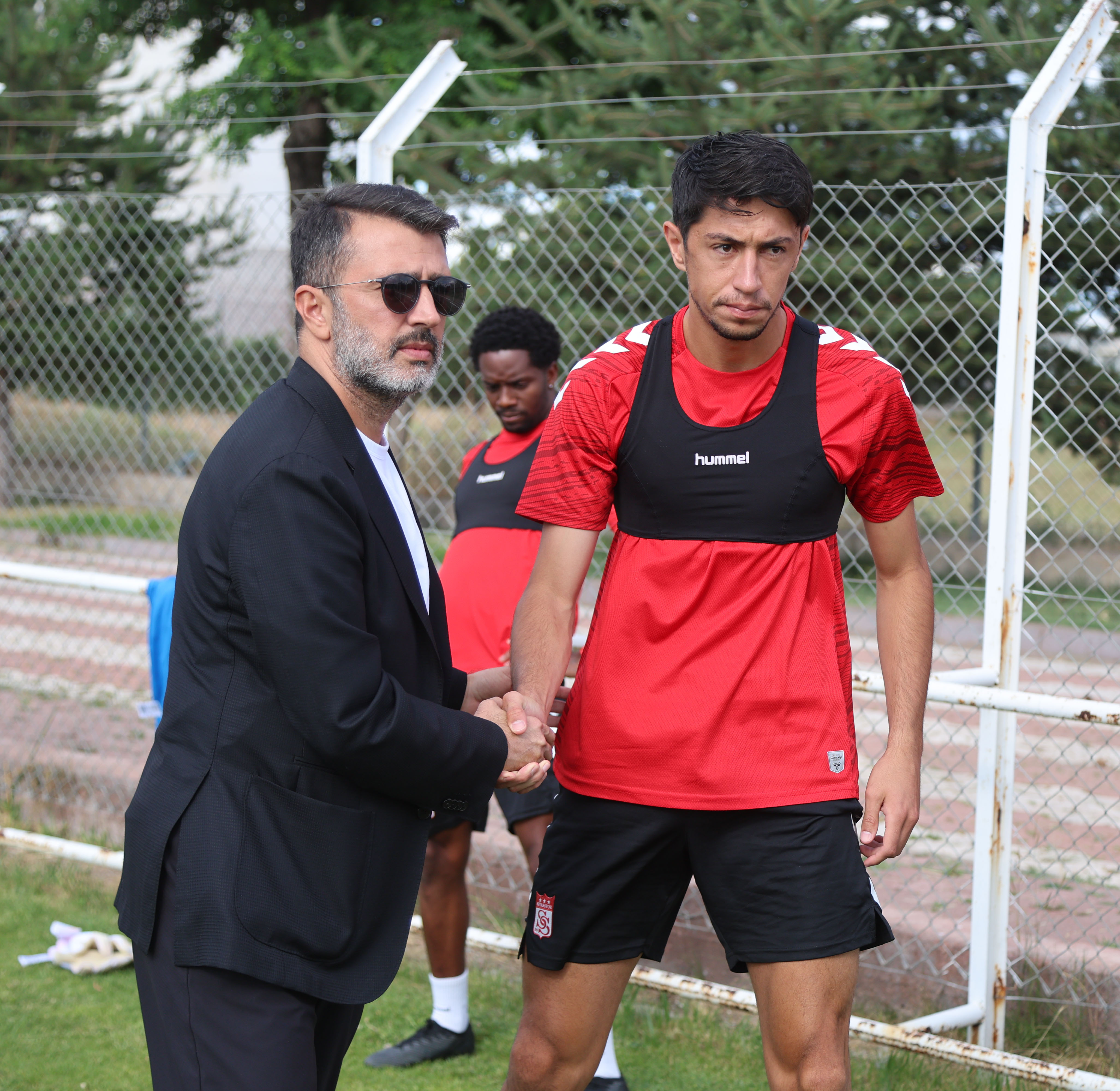 Yiğido'nun Sivas Günlüğü - 03 Temmuz