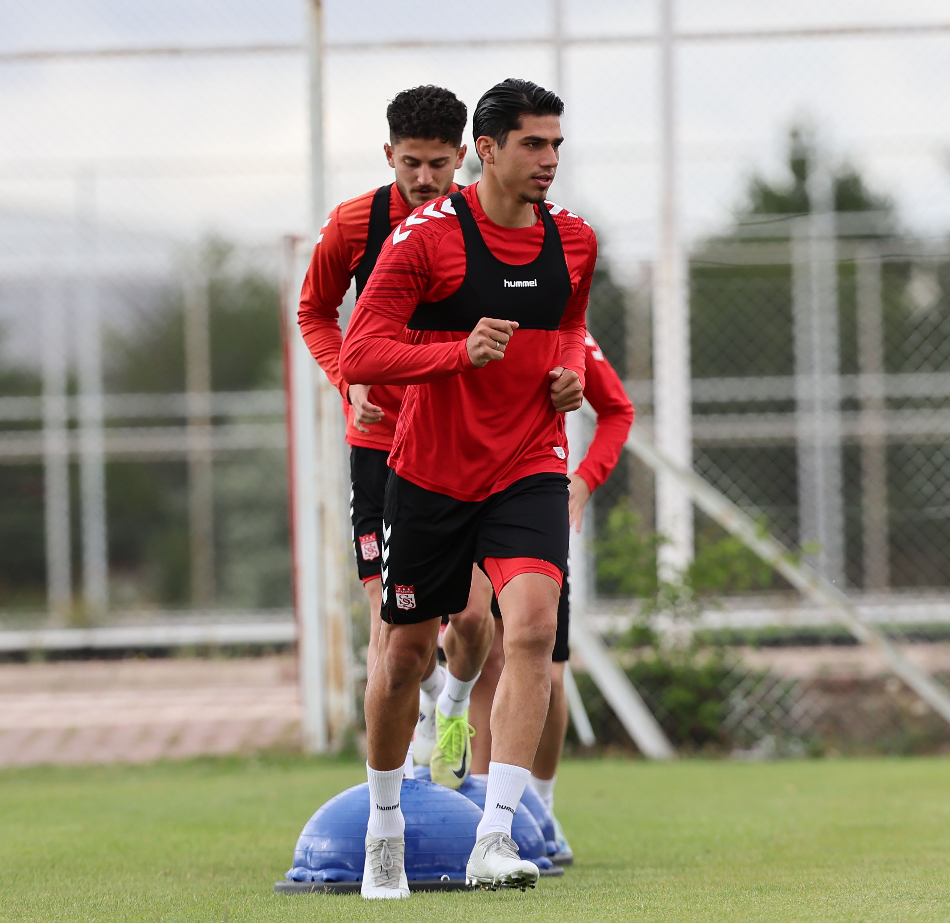 Yiğido'nun Sivas Günlüğü - 04 Temmuz Akşam