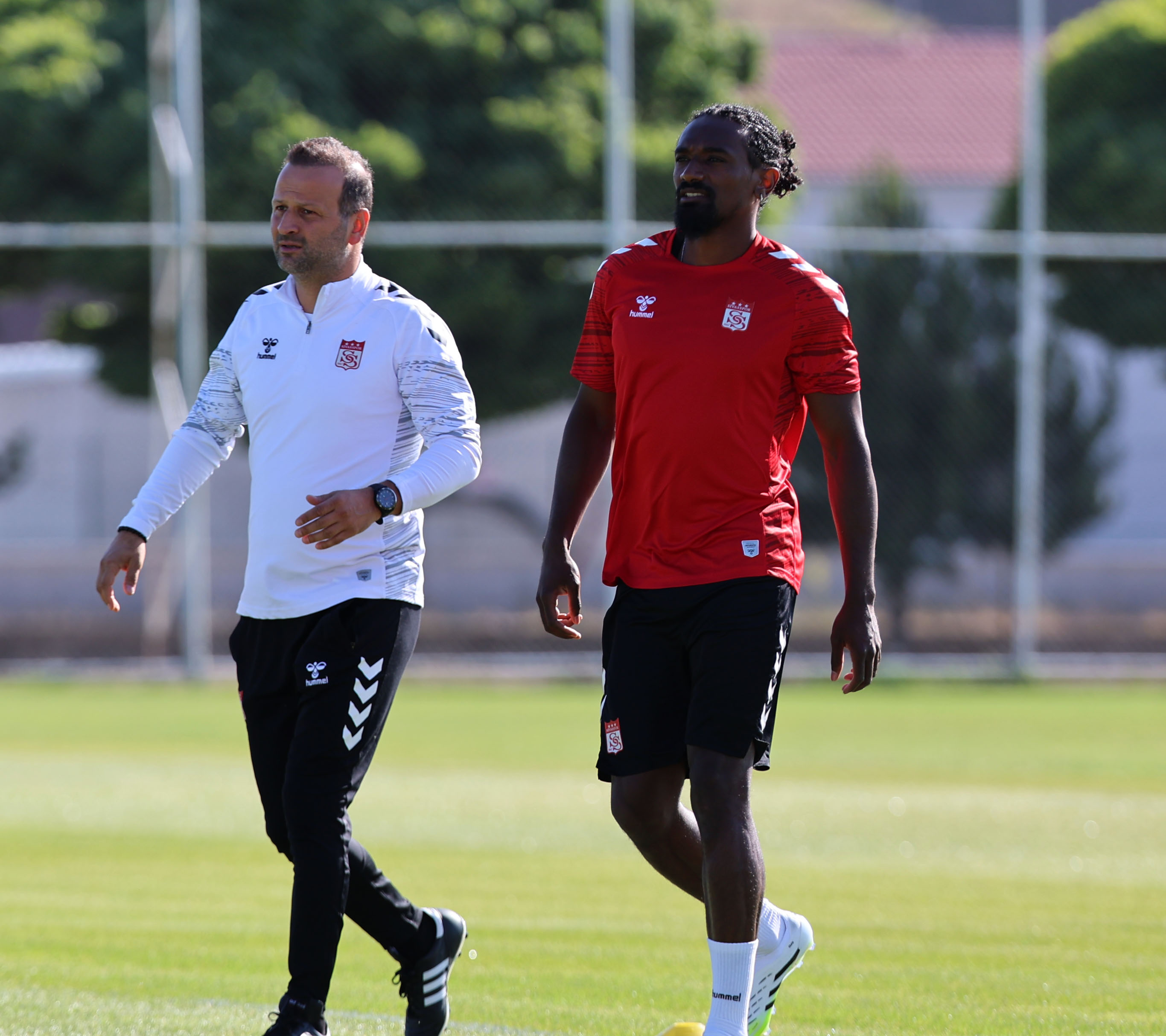 Yiğido'nun Sivas Günlüğü - 07 Temmuz Sabah Yiğido'nun Sivas Günlüğü - 07 Temmuz Sabah