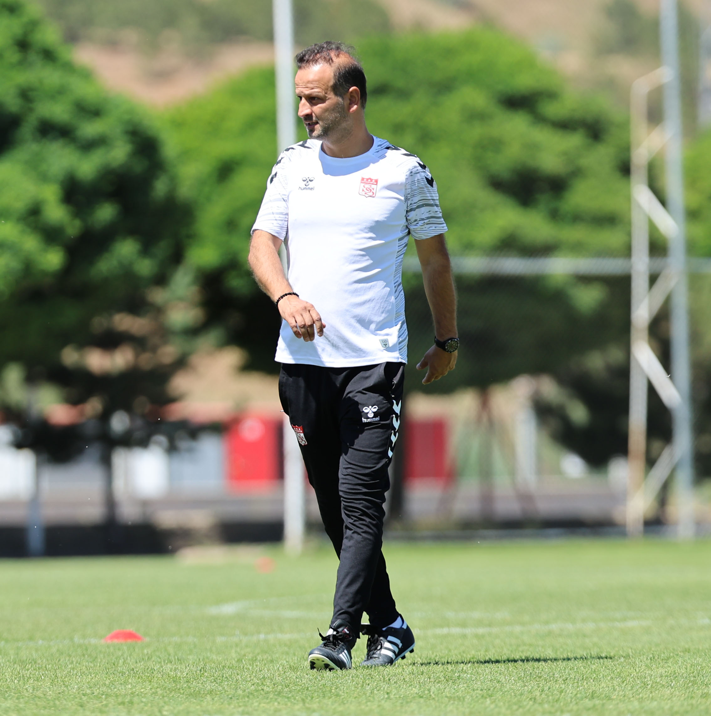 Yiğido'nun Sivas Günlüğü - 14 Temmuz Yiğido'nun Sivas Günlüğü - 14 Temmuz