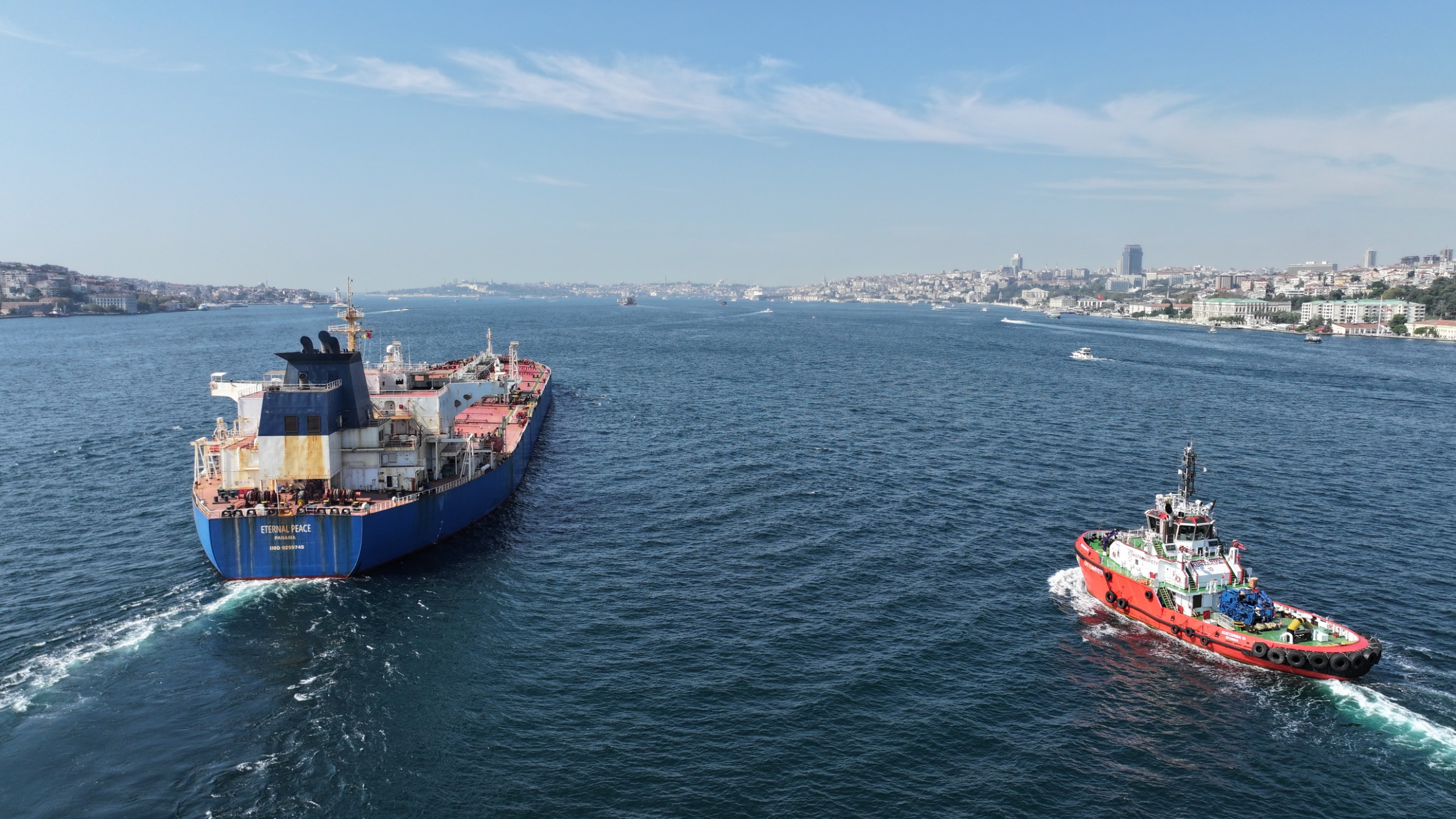 DENİZCİLİKTE DİJİTAL DÖNÜŞÜM DENİZCİLİKTE DİJİTAL DÖNÜŞÜM