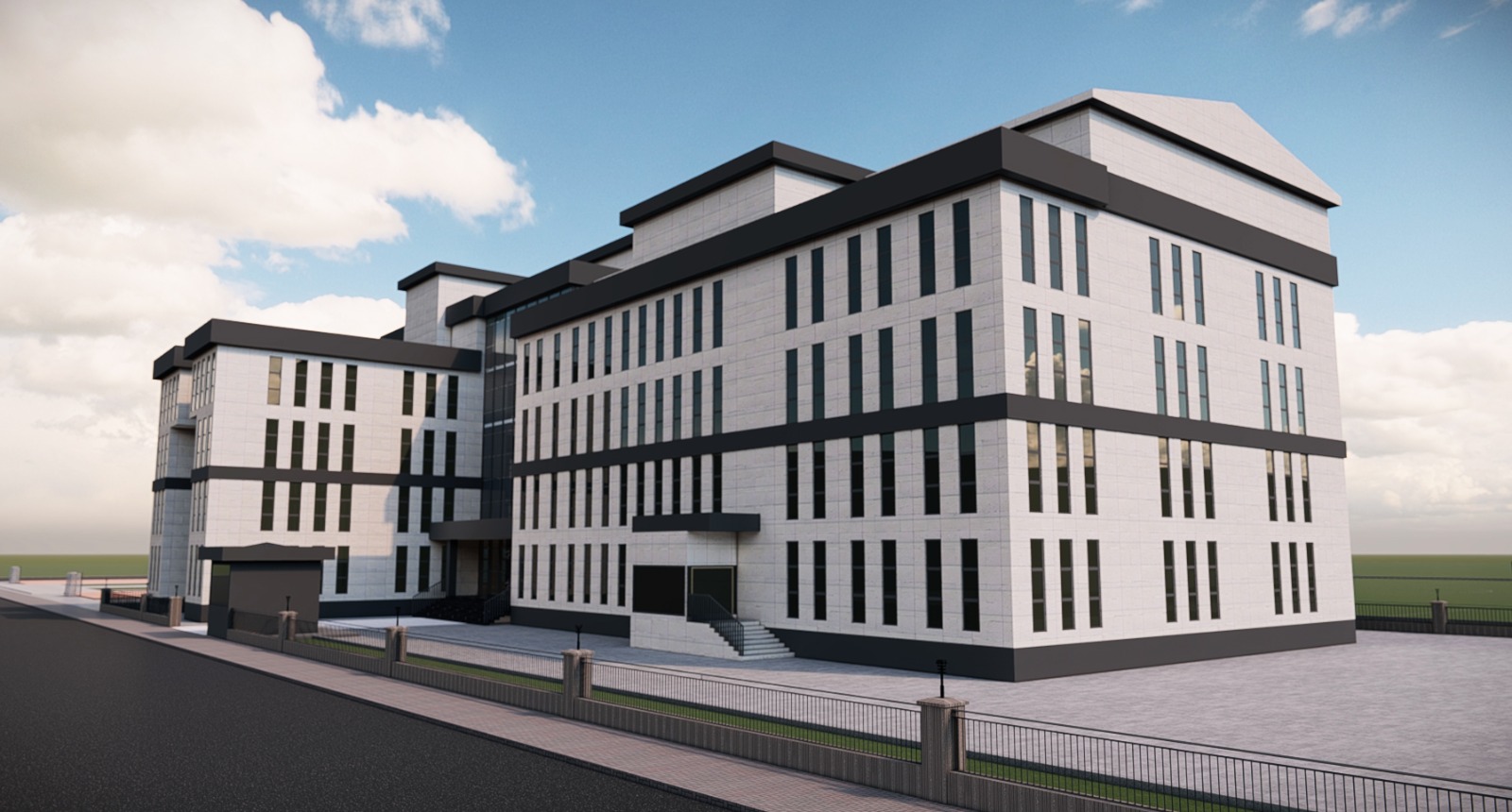 Sivas’a Yeni Spor Yatırımları Müjdesi Sivas’a Yeni Spor Yatırımları Müjdesi