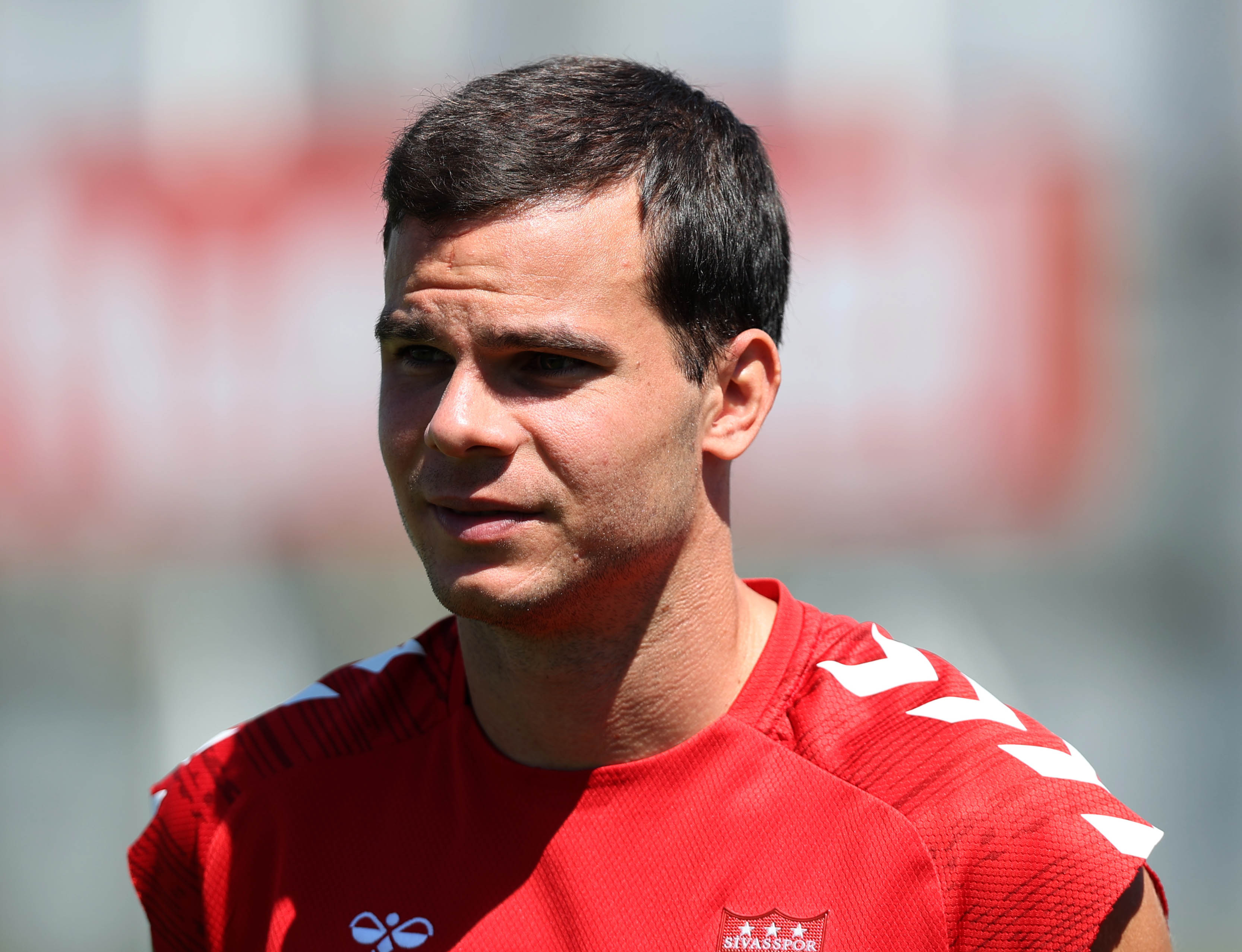 Amed Maçının Hazırlıkları Başladı Amed Maçının Hazırlıkları Başladı