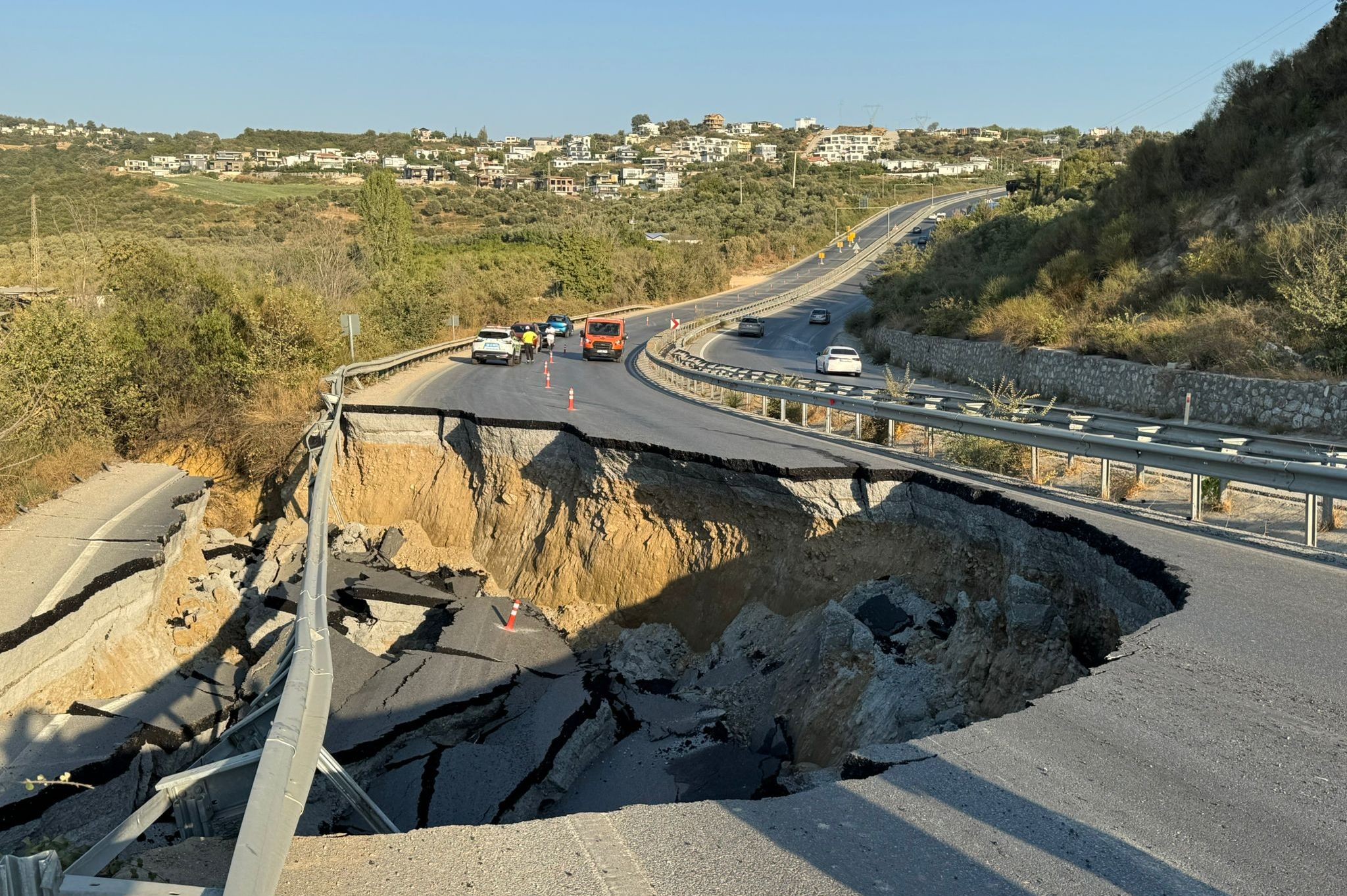 ÇÖKEN YOL İLE İLGİLİ KRİTİK SORULAR ÇÖKEN YOL İLE İLGİLİ KRİTİK SORULAR