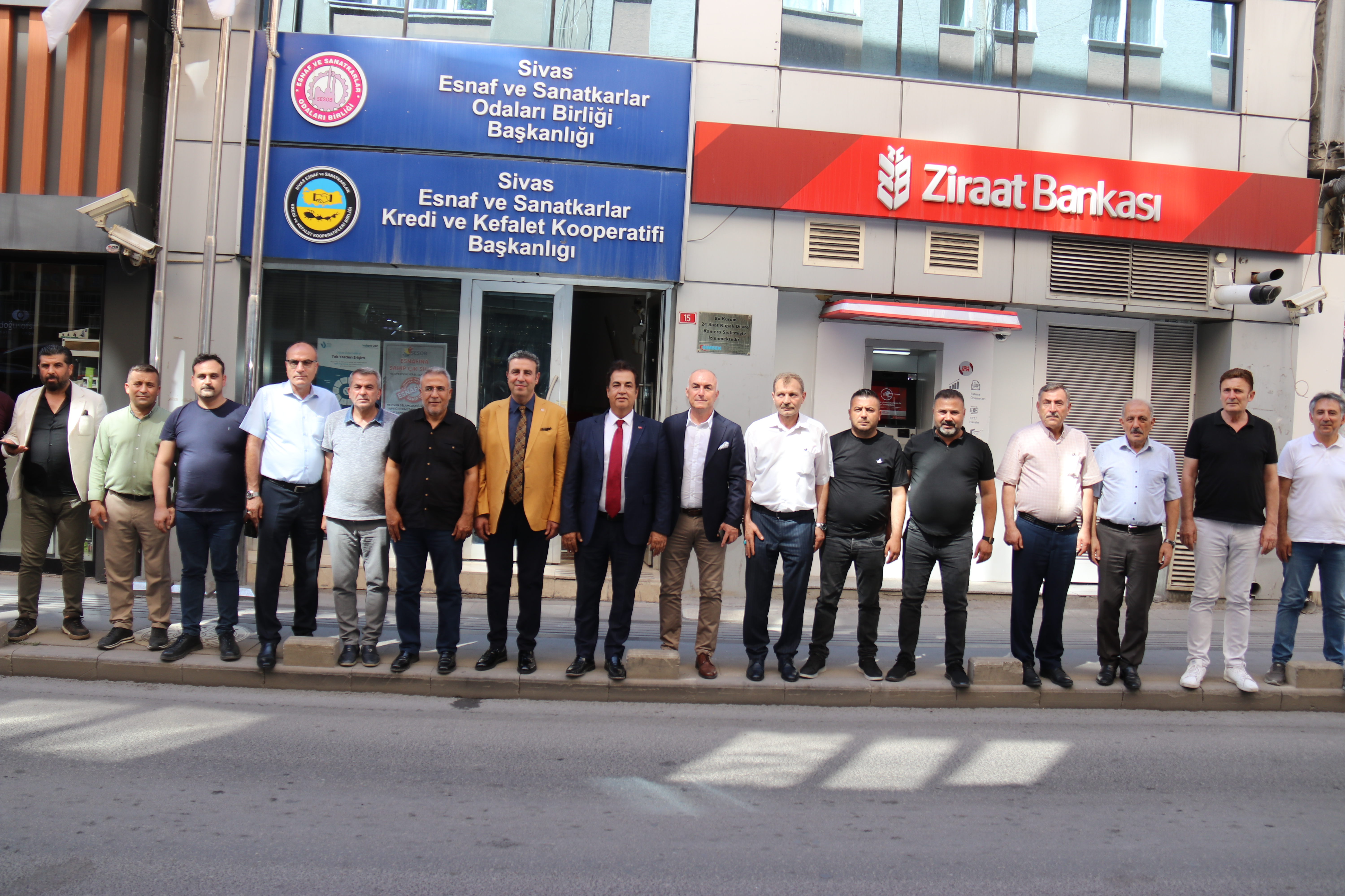 ÜNİVERSİTE İLE SESOB İŞBİRLİĞİ YAPACAK ÜNİVERSİTE İLE SESOB İŞBİRLİĞİ YAPACAK