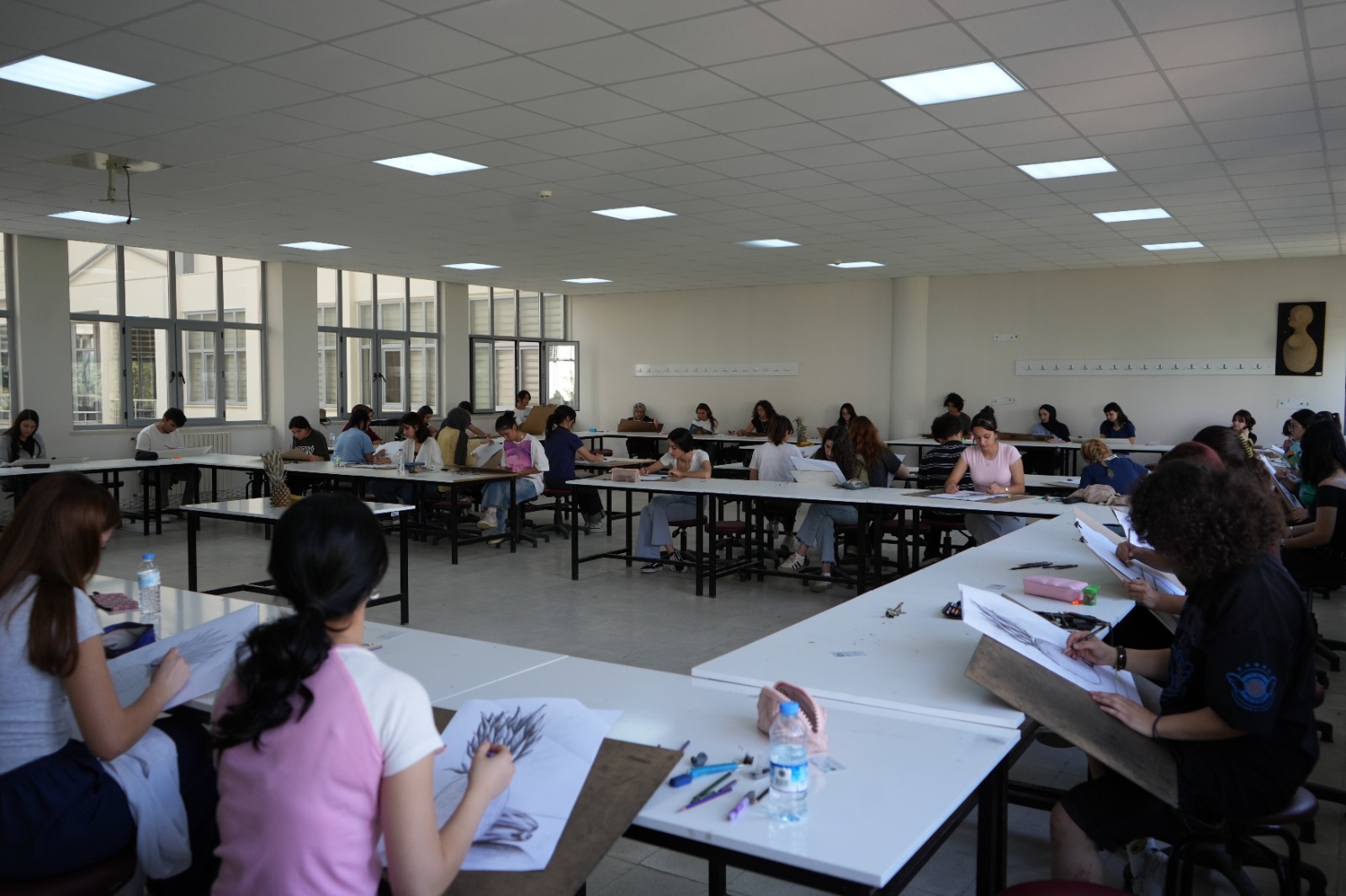 Sivas Cumhuriyet Üniversitesi EBRG’den TÜBİTAK Projelerinde Büyük Başarı