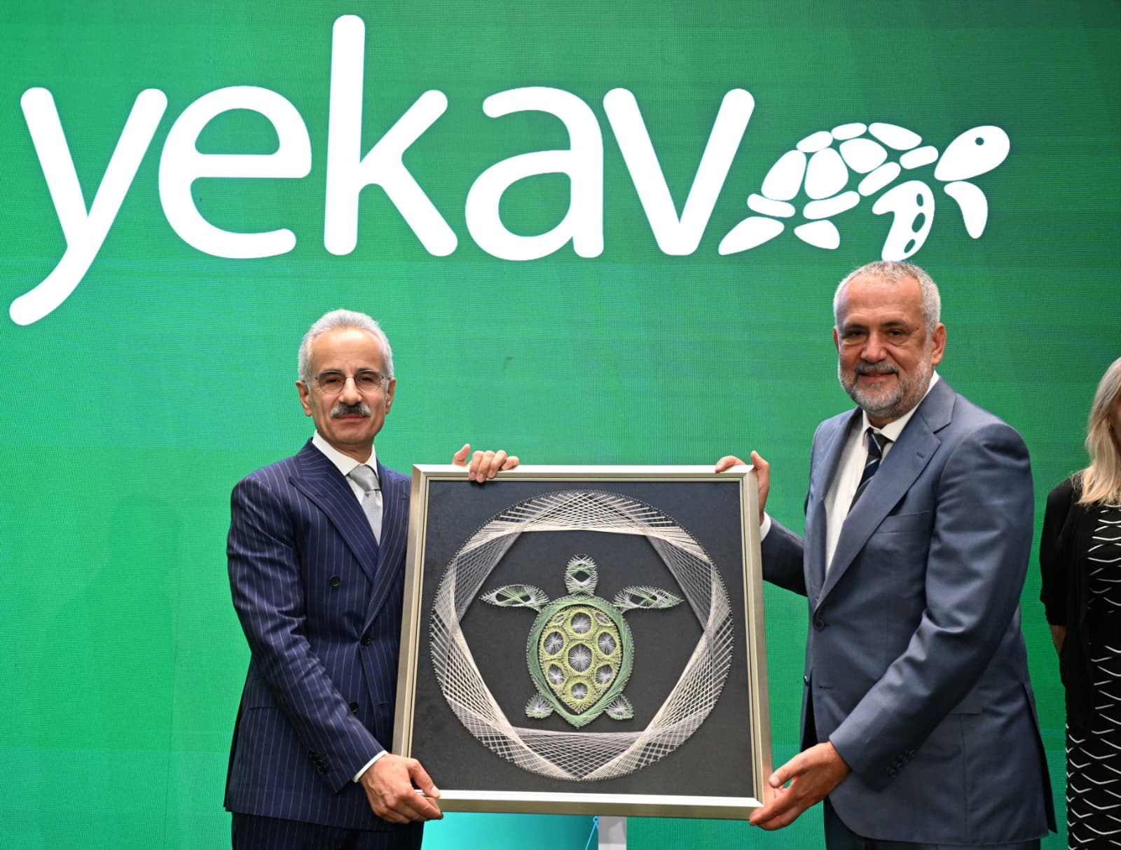 ULAŞIMDA YEŞİL DÖNÜŞÜM ULAŞIMDA YEŞİL DÖNÜŞÜM