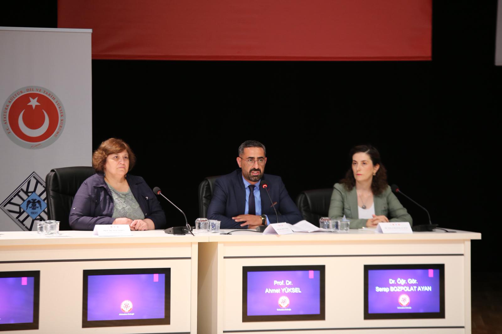 4 Eylül Kongresi’nin Etkileri Evrenseldir 4 Eylül Kongresi’nin Etkileri Evrenseldir