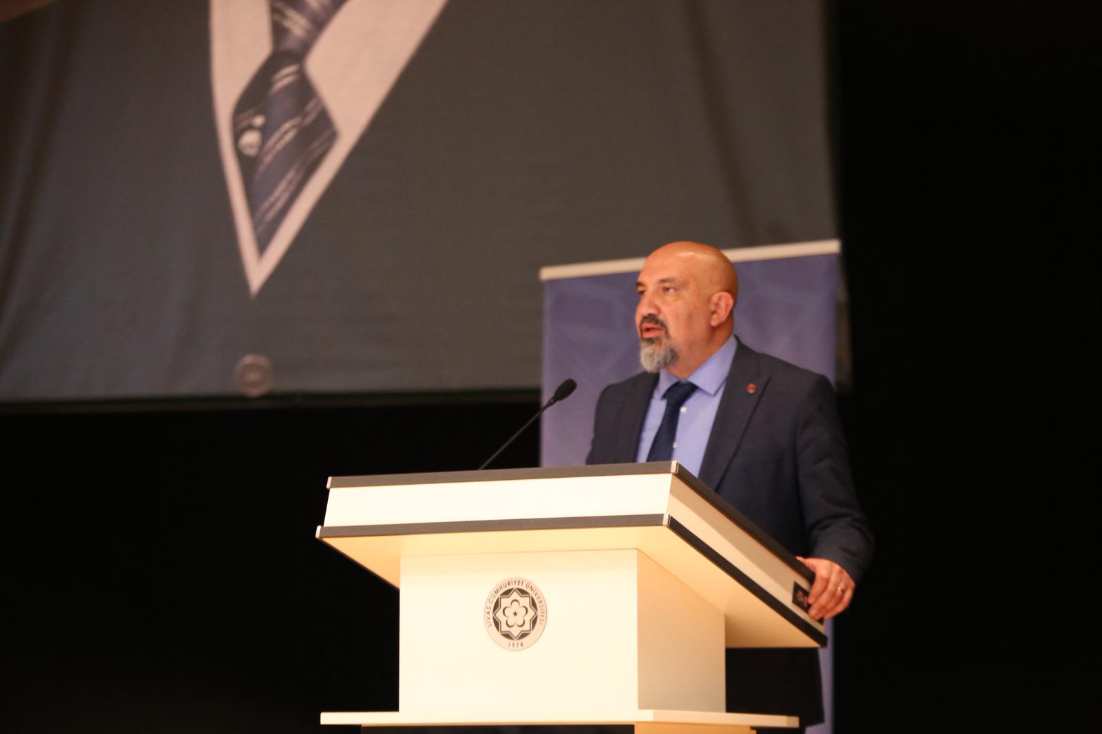 4 Eylül Kongresi’nin Etkileri Evrenseldir 4 Eylül Kongresi’nin Etkileri Evrenseldir