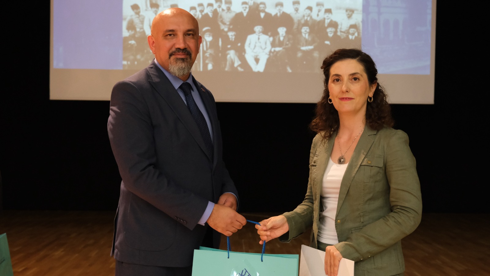 4 Eylül Kongresi’nin Etkileri Evrenseldir 4 Eylül Kongresi’nin Etkileri Evrenseldir