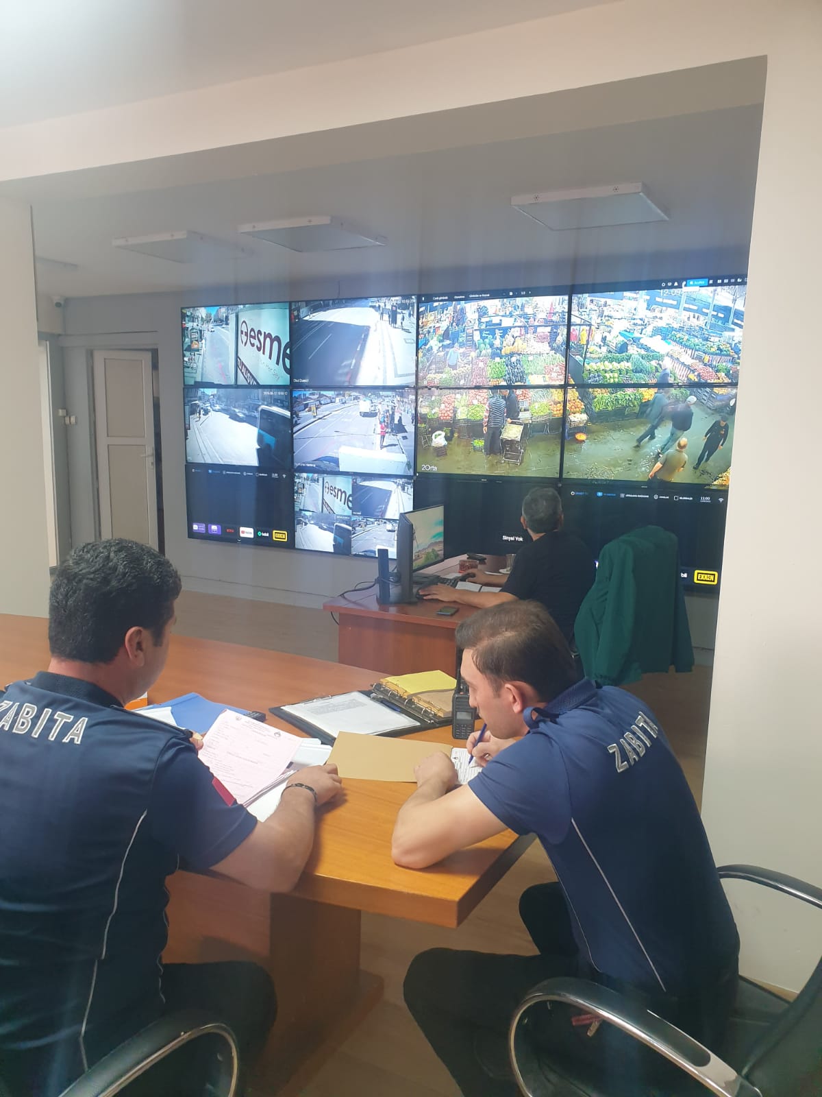 Halk otobüsleri denetlemesi denetimlerimiz devam ediyor Halk otobüsleri denetlemesi denetimlerimiz devam ediyor