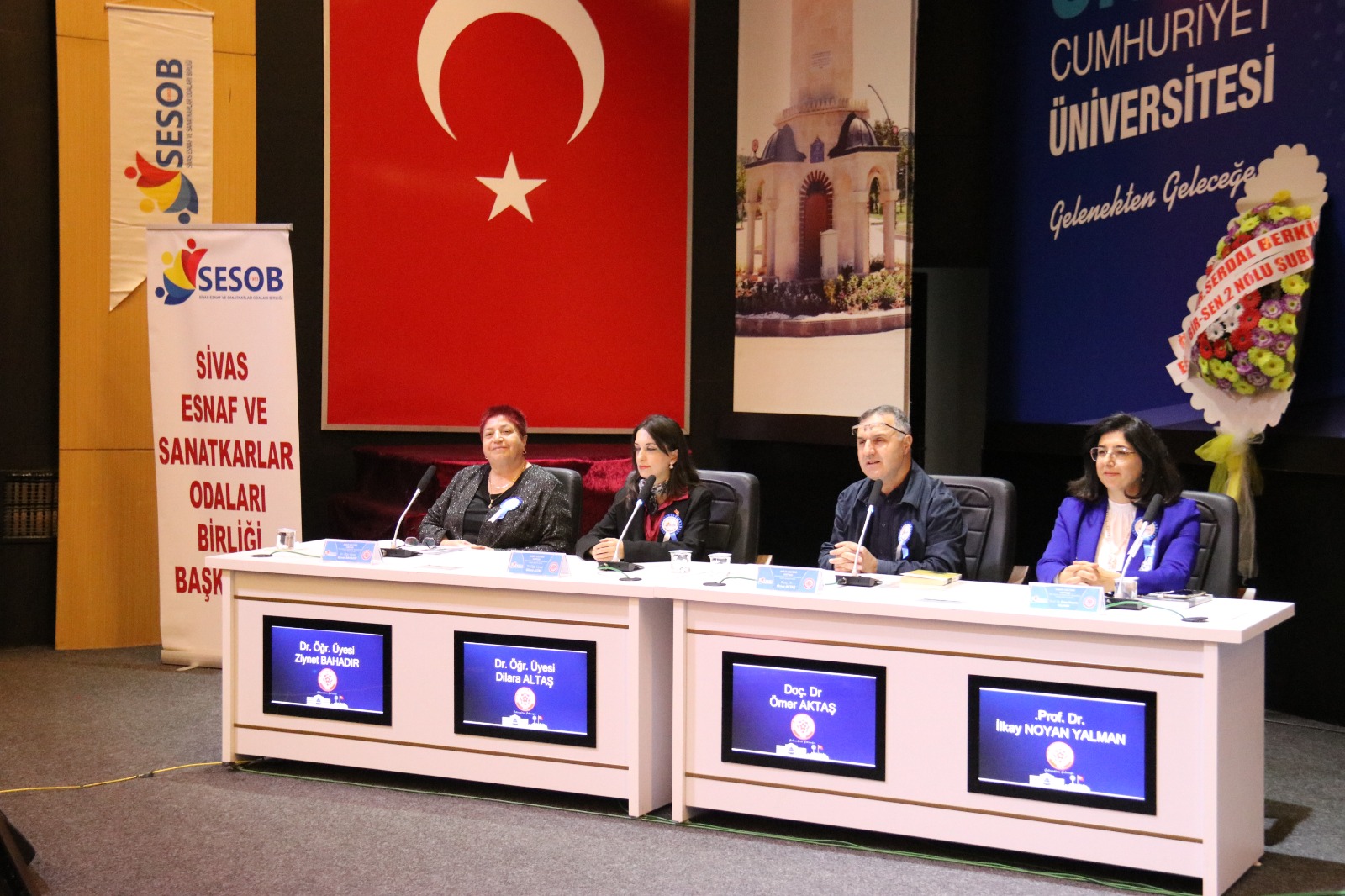 SİZLER GELECİN AHİLERİSİNİZ SİZLER GELECİN AHİLERİSİNİZ