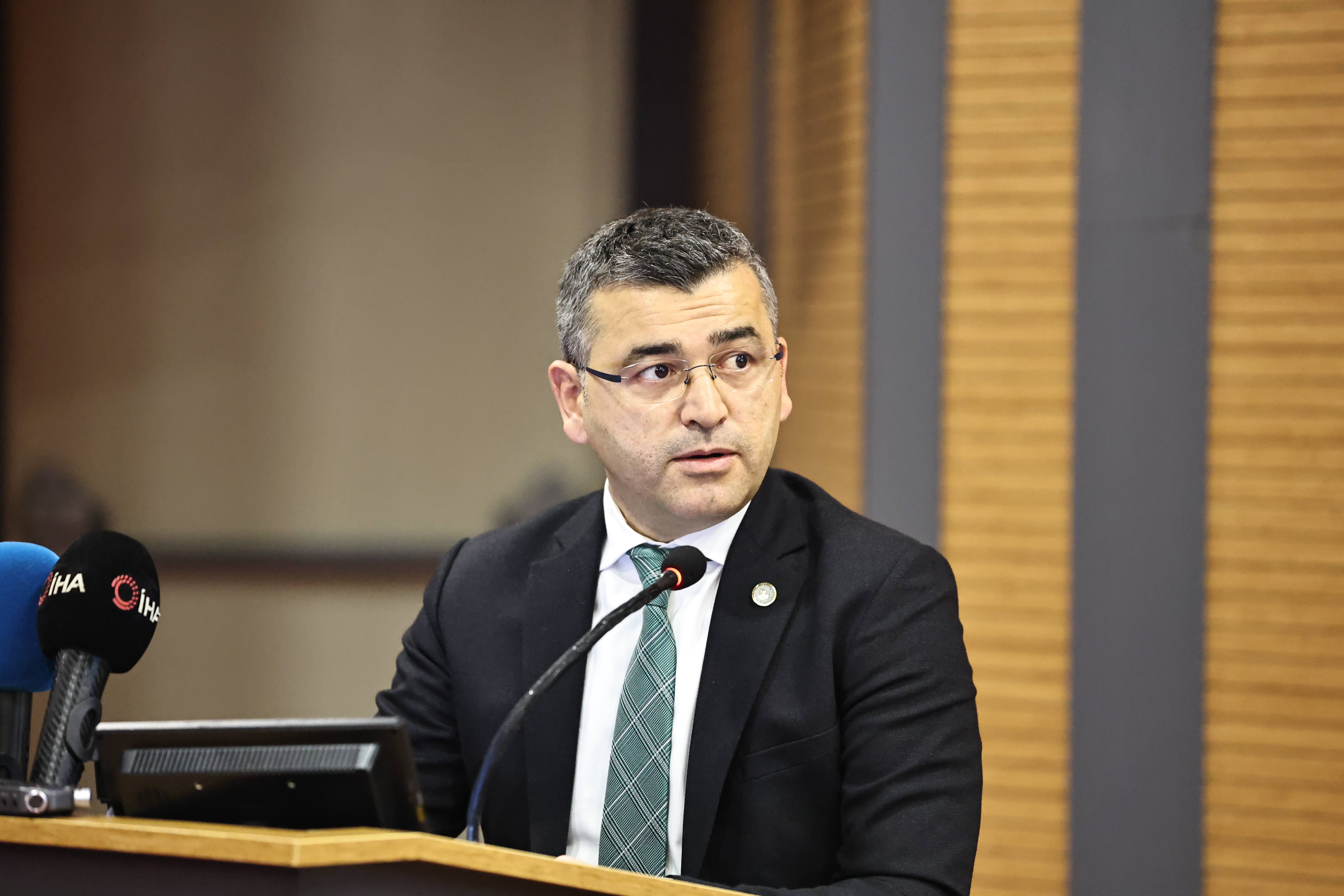 İl Koordinasyon Kurulu 2025 Yılının Son Toplantısı Gerçekleştirildi İl Koordinasyon Kurulu 2025 Yılının Son Toplantısı Gerçekleştirildi