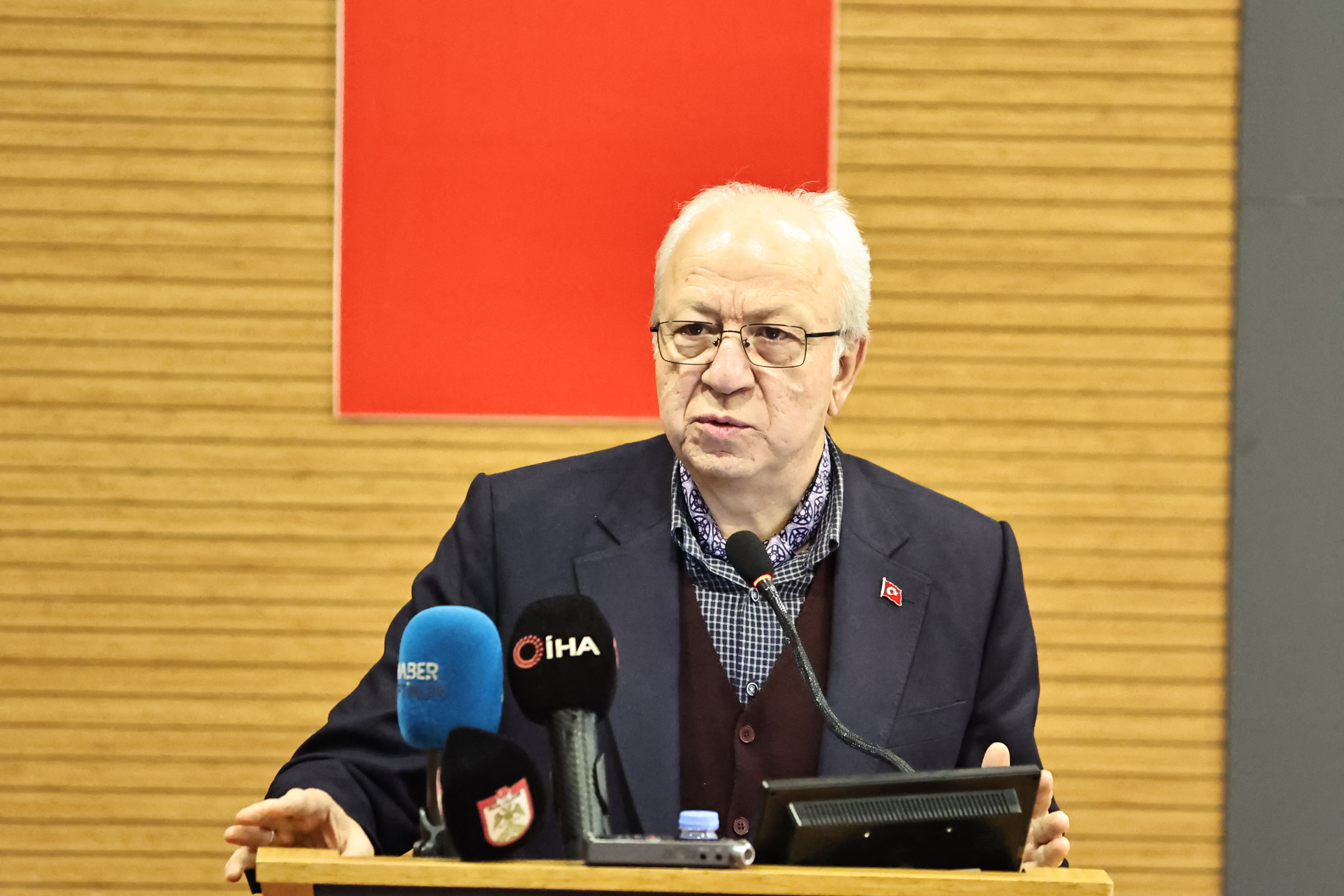 İl Koordinasyon Kurulu 2025 Yılının Son Toplantısı Gerçekleştirildi İl Koordinasyon Kurulu 2025 Yılının Son Toplantısı Gerçekleştirildi