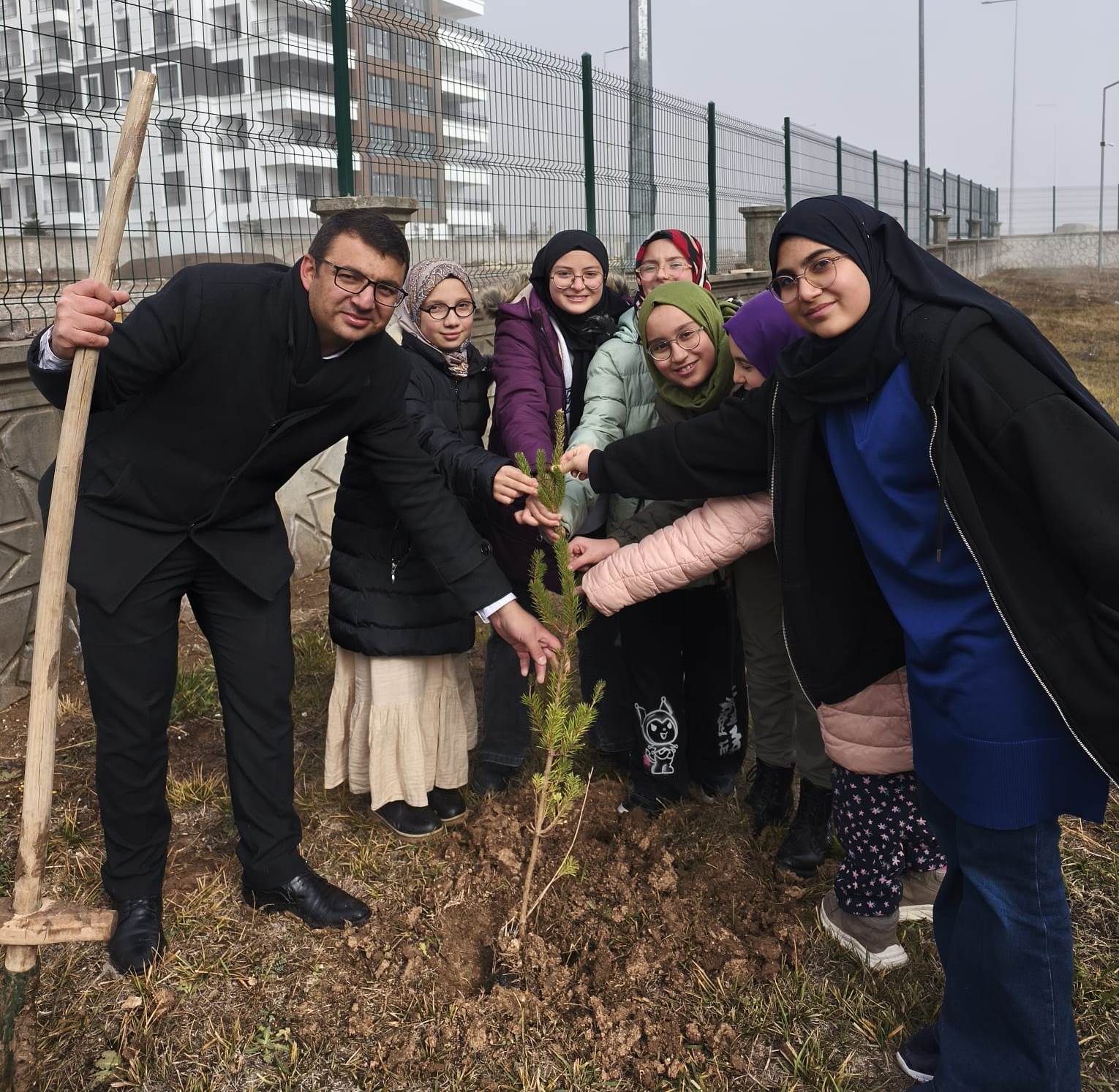 TÜRKİYE YEŞERİYOR, GAZZE GÜÇLENİYOR TÜRKİYE YEŞERİYOR, GAZZE GÜÇLENİYOR
