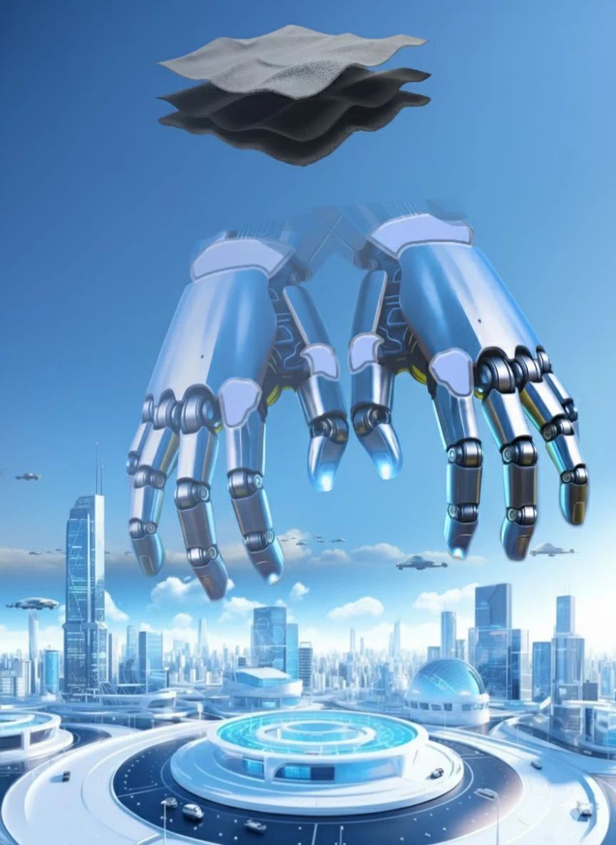 SBTÜ Akademisyeni Qazi Saqıp Muhammad’dan Sürdürülebilir Sinyal Teknolojisi SBTÜ Akademisyeni Qazi Saqıp Muhammad’dan Sürdürülebilir Sinyal Teknolojisi