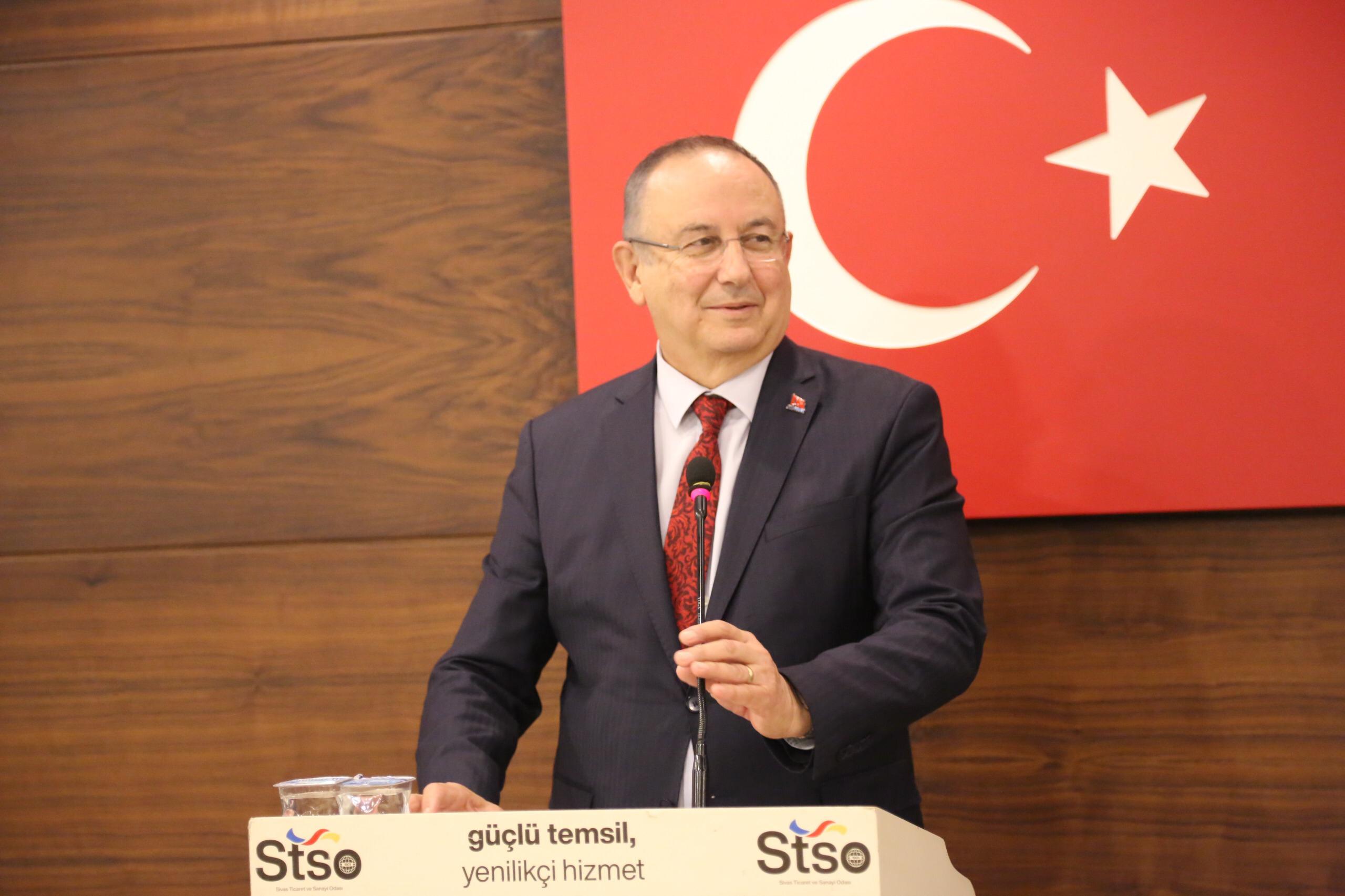 BMC Power’dan STSO Ziyaret BMC Power’dan STSO Ziyaret