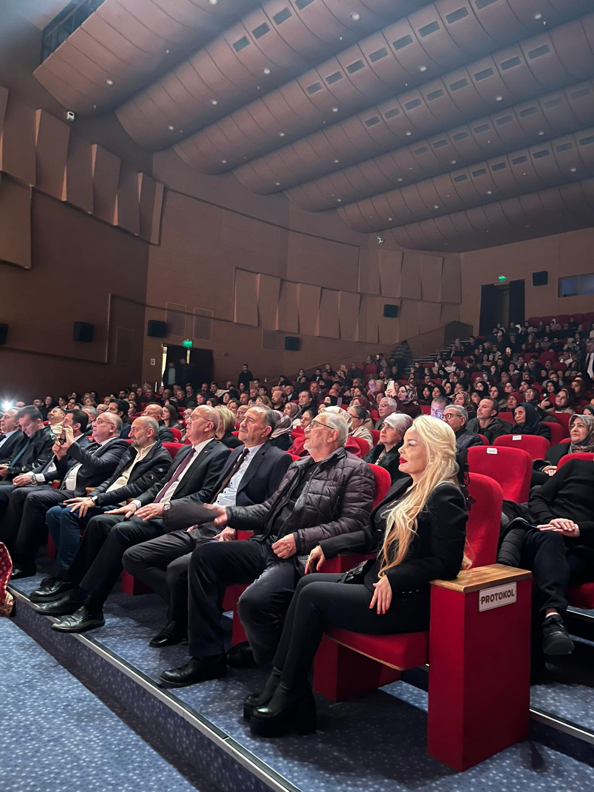 Güzel Sanatlar Genel Müdürlüğü 90.Yılını kutladı Güzel Sanatlar Genel Müdürlüğü 90.Yılını kutladı