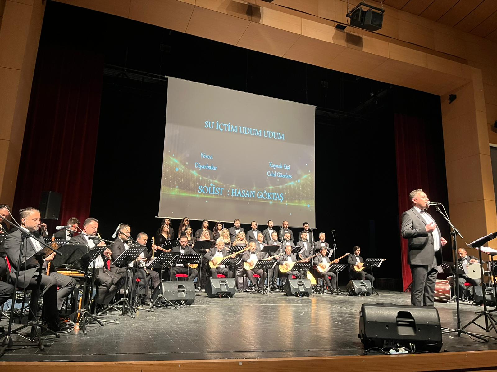 Güzel Sanatlar Genel Müdürlüğü 90.Yılını kutladı Güzel Sanatlar Genel Müdürlüğü 90.Yılını kutladı