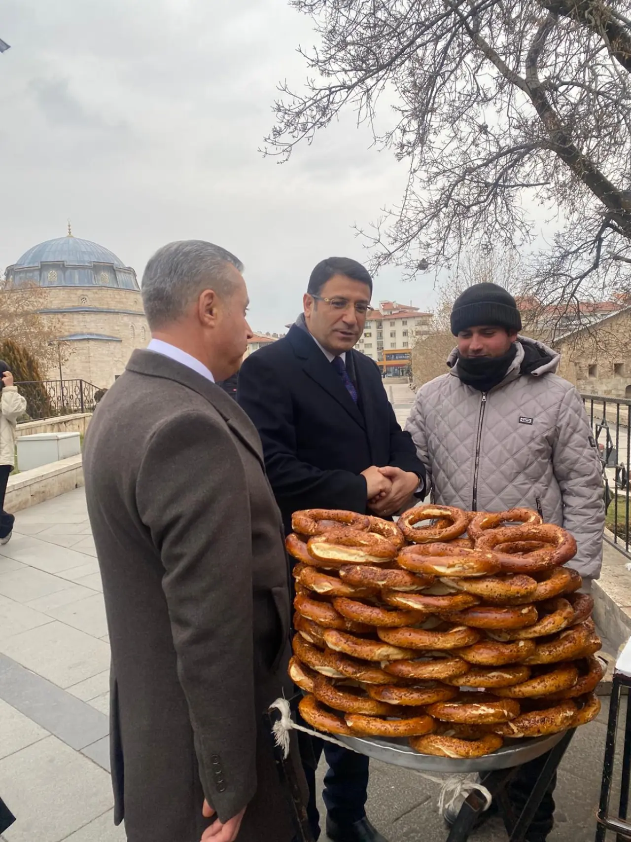 DEVA Partisi Genel Başkan Yardımcısı Şahin: “Asgari Ücret En Az 33 Bin TL Olmalı” DEVA Partisi Genel Başkan Yardımcısı Şahin: “Asgari Ücret En Az 33 Bin TL Olmalı”