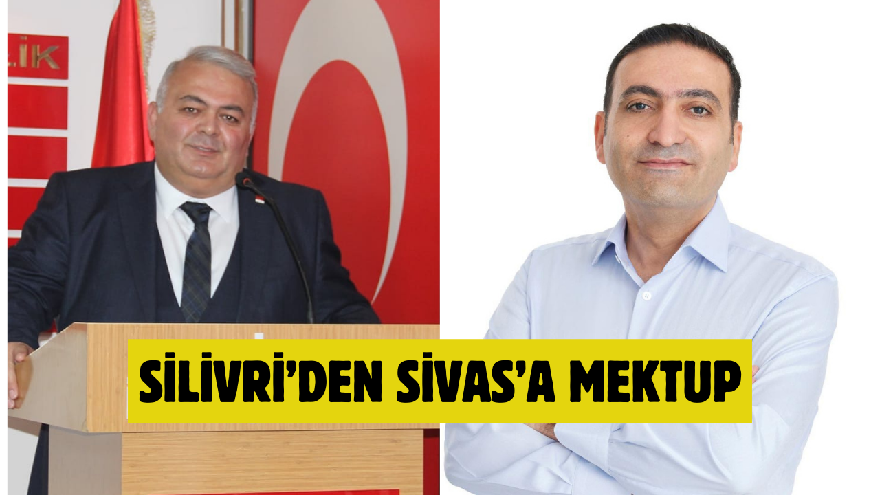 Sivaslı İnan Güney’den Silivri’den Memlekete Mektup Sivaslı İnan Güney’den Silivri’den Memlekete Mektup