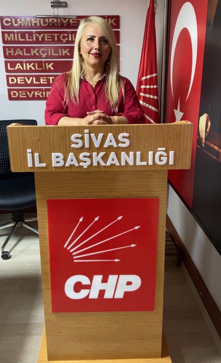 Sivas’ta Kadın Yoksulluğu Giderek Artıyor