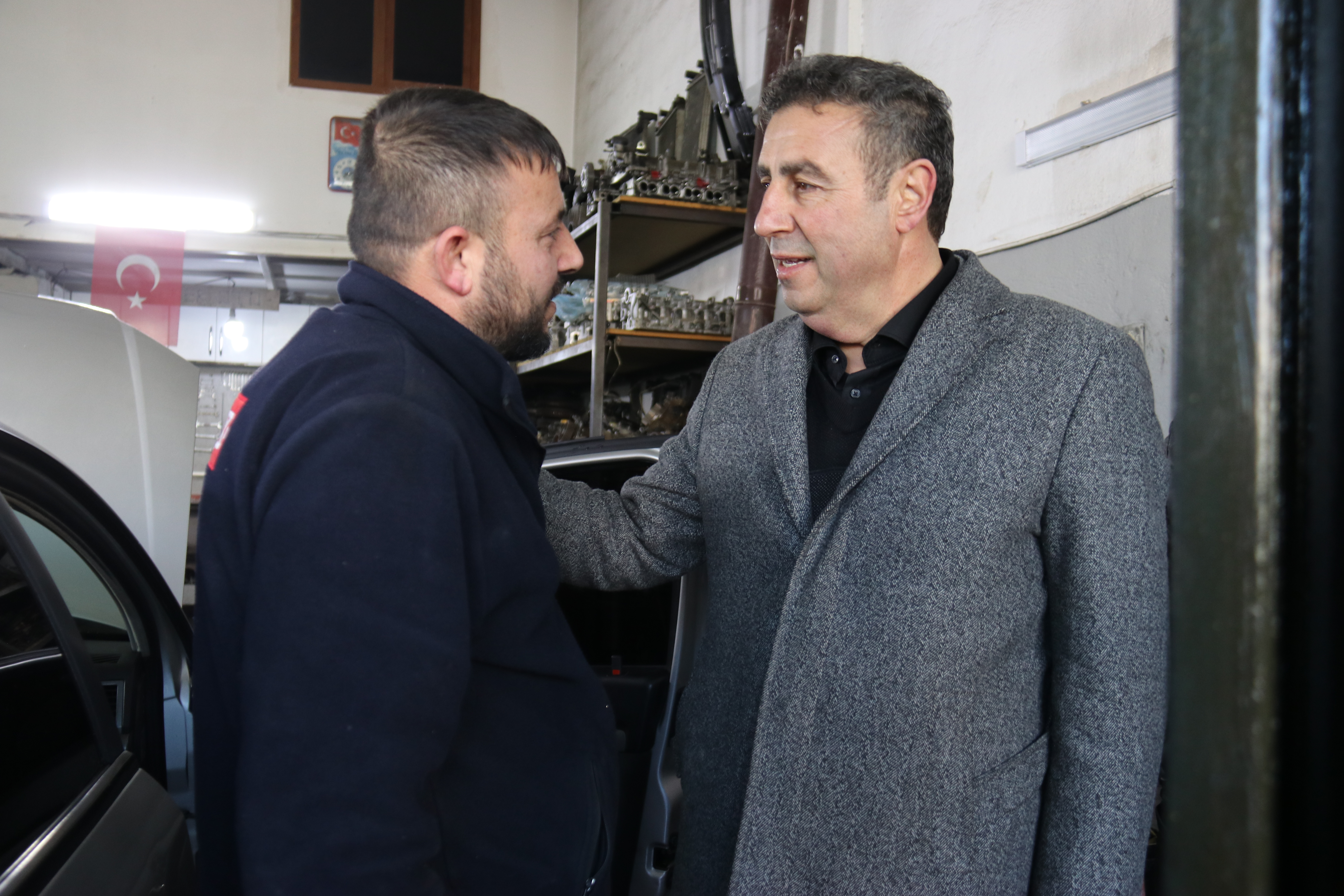 KOOPERATİF FAİZLERİNDE İNDİRİM KOOPERATİF FAİZLERİNDE İNDİRİM