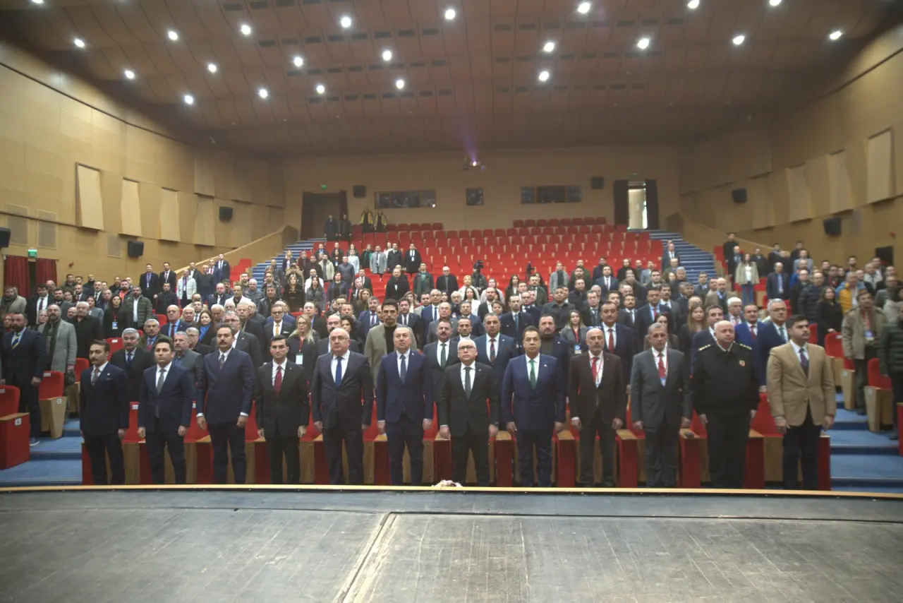 Sivas Turizmi Hızlı Trenle Canlandı Sivas Turizmi Hızlı Trenle Canlandı